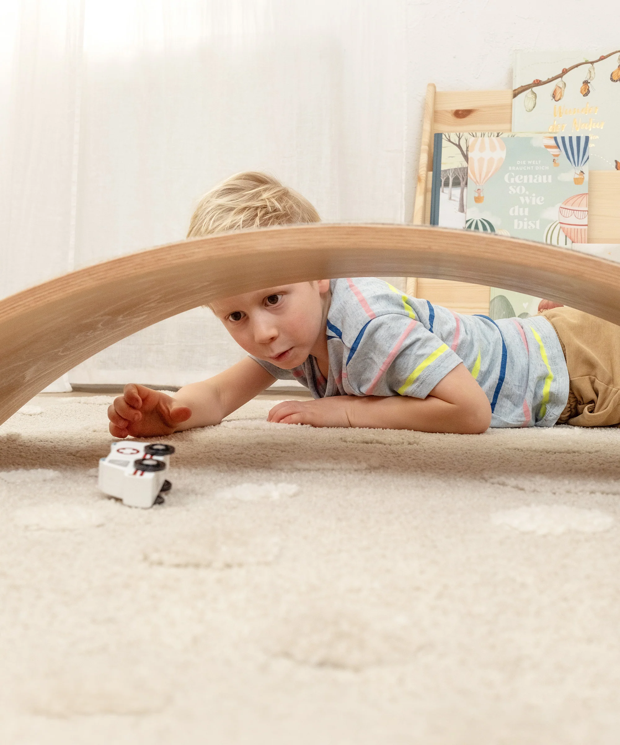 Balanceboard  |  Buche - Image 12