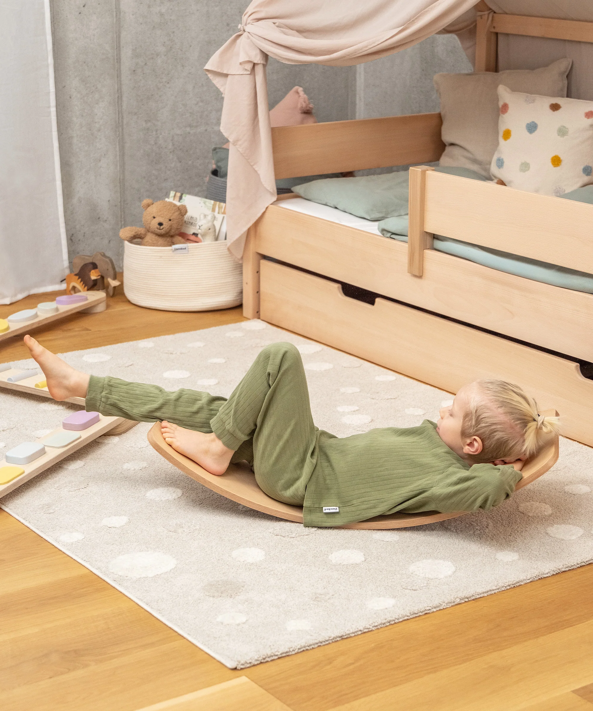 Balanceboard  |  Buche - Image 7