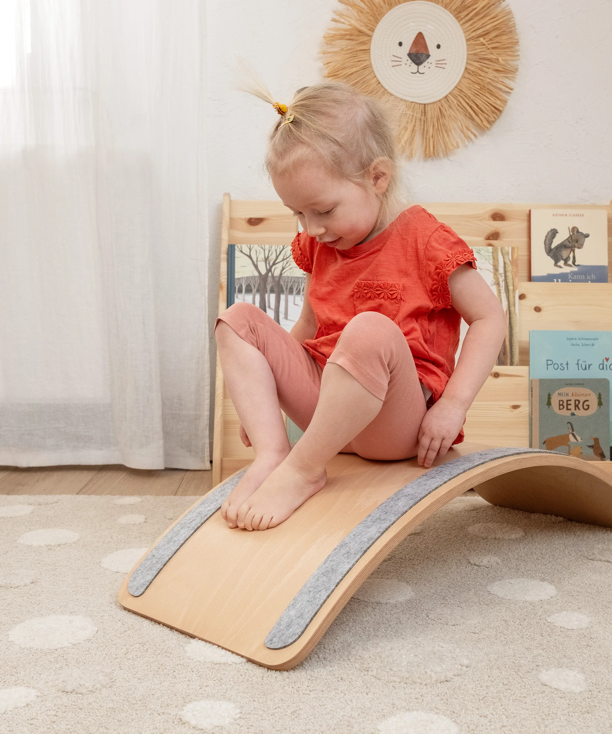 Balanceboard  |  Buche - Image 9