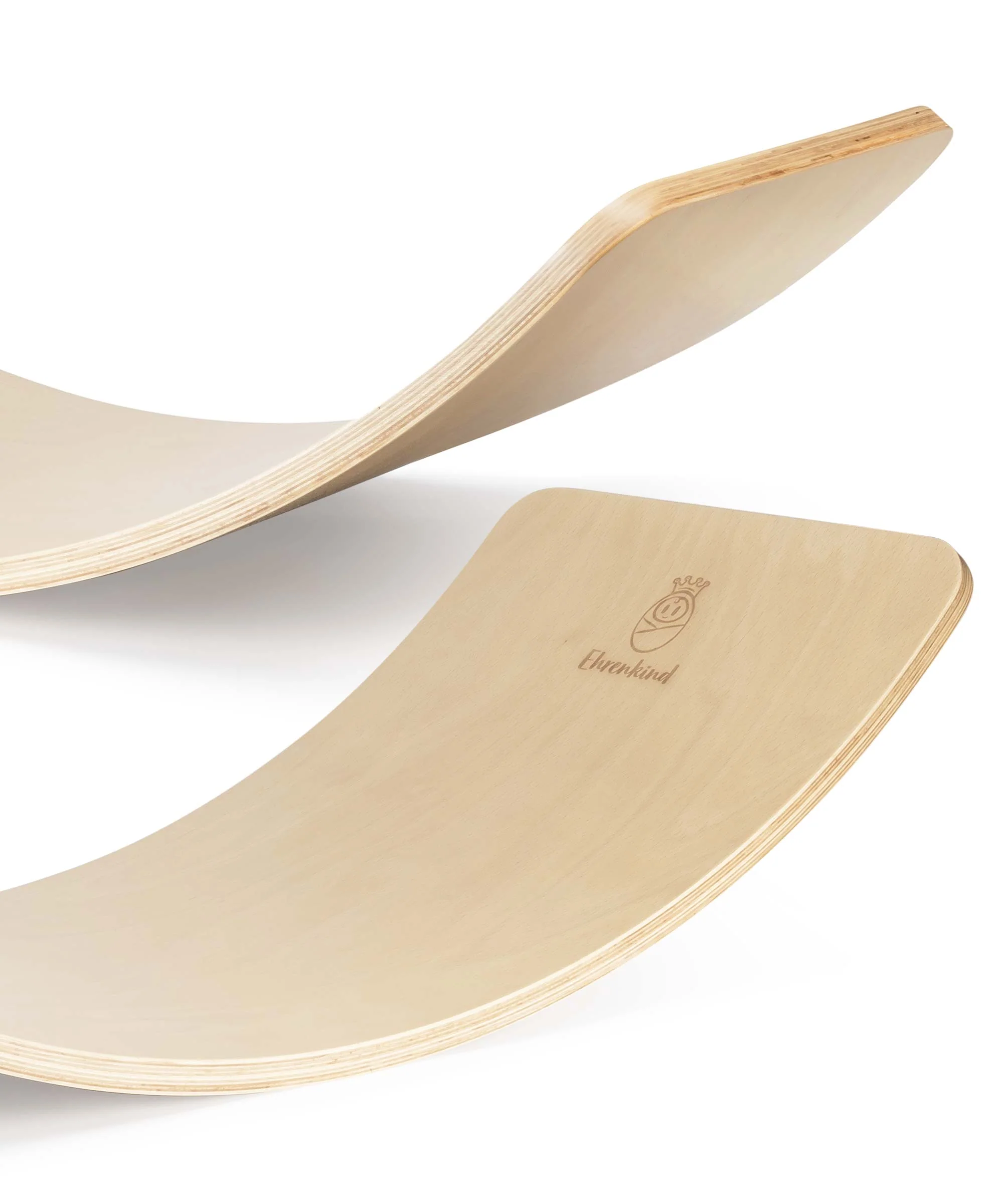 Balanceboard (B-Ware) | Buche - Image 6