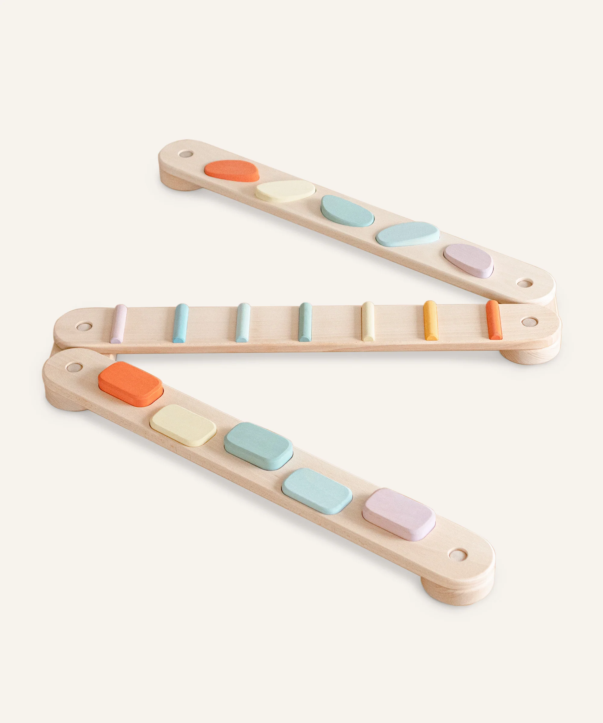 Balancierbalken (B-Ware)  |  Buche