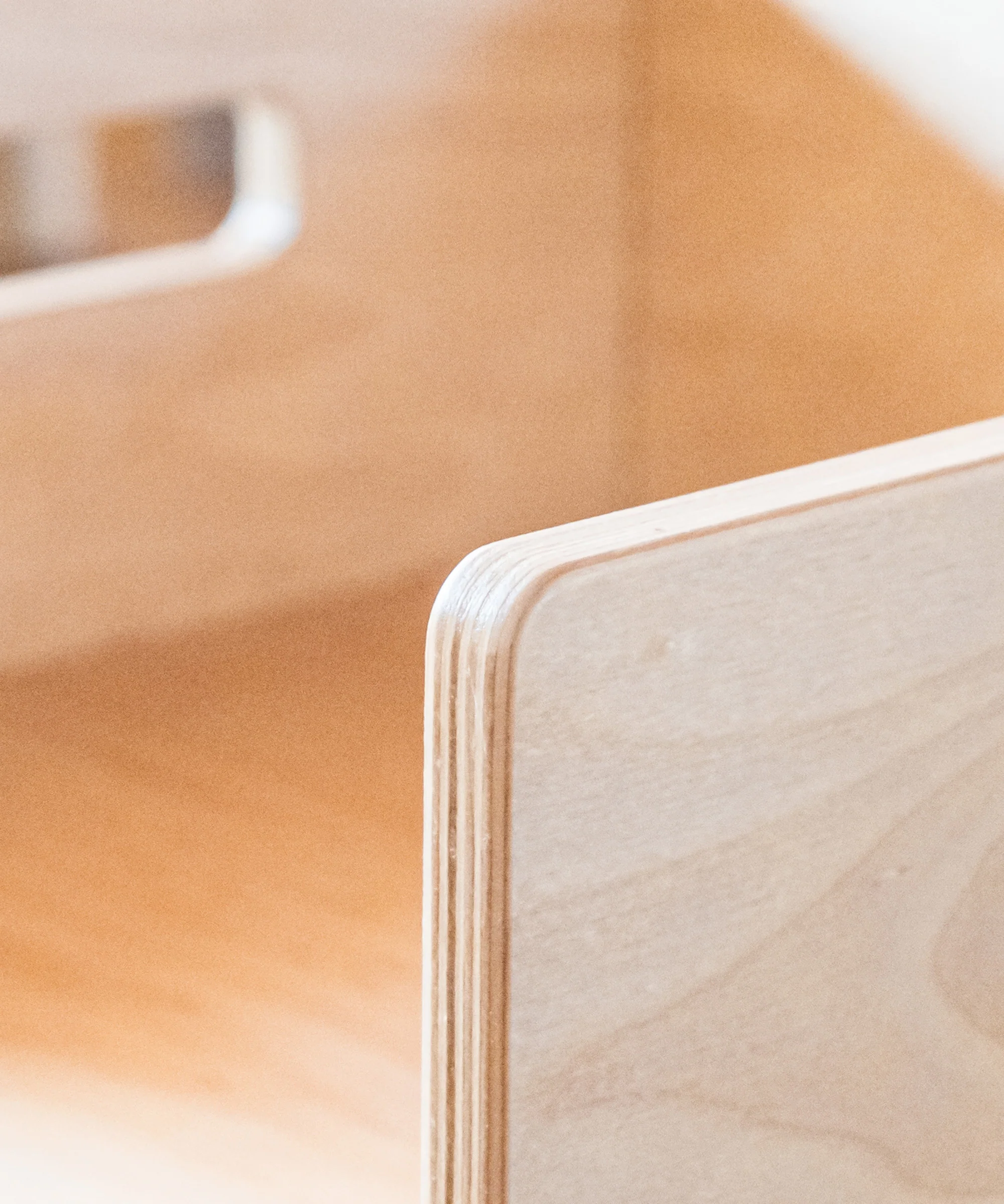 Hocker (B-Ware)  |  Birke - Image 7