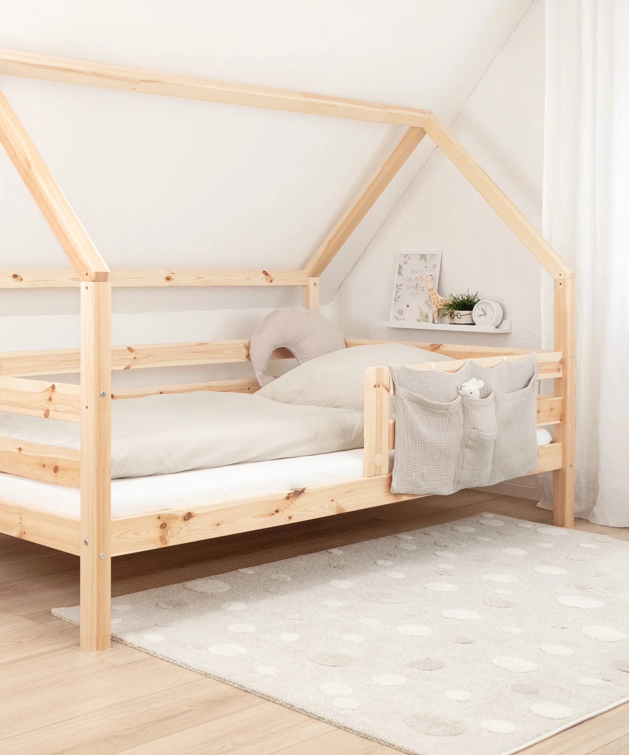 Bett Organizer (B-Ware) - Image 10