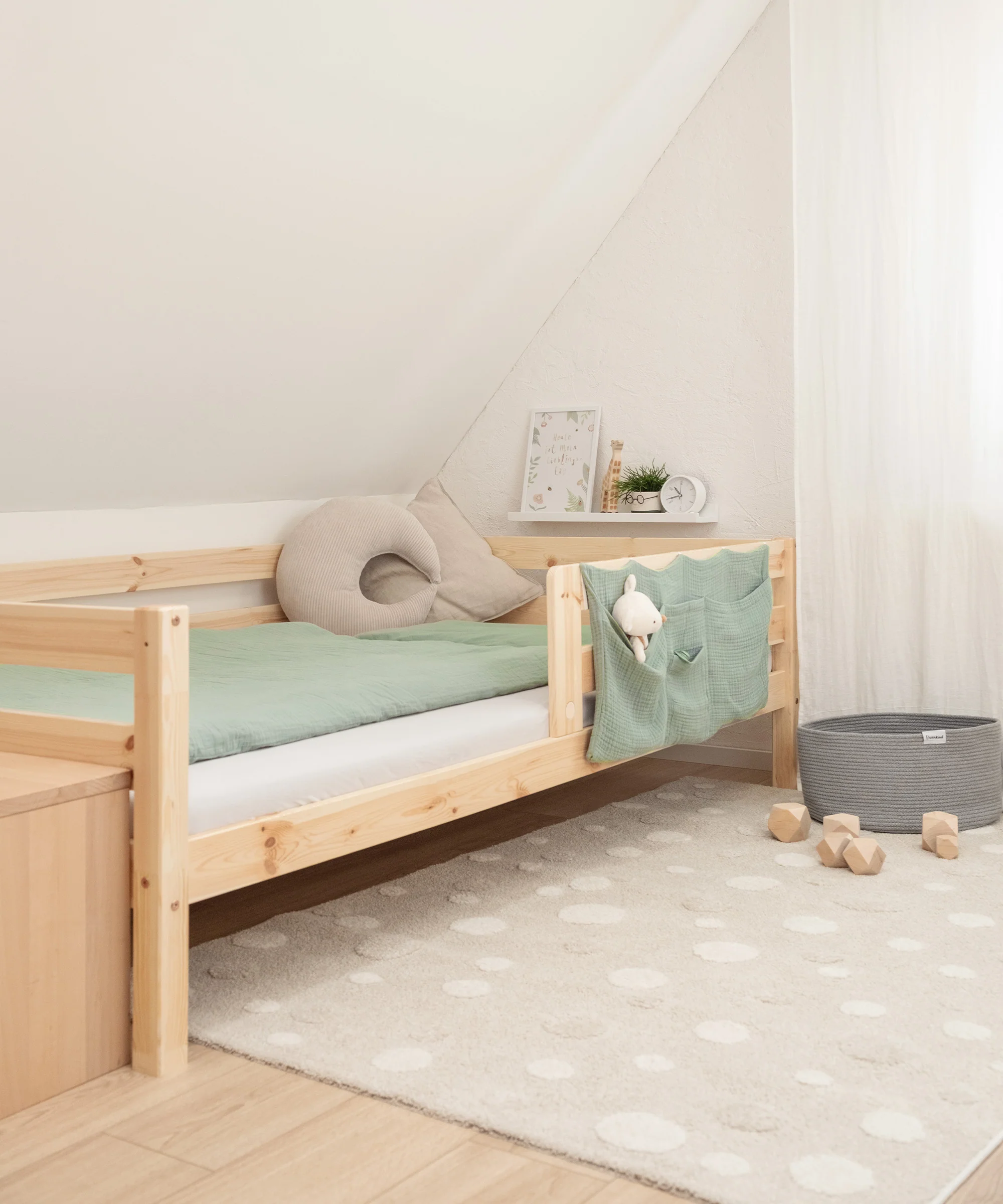 Bett Organizer (B-Ware) - Image 12
