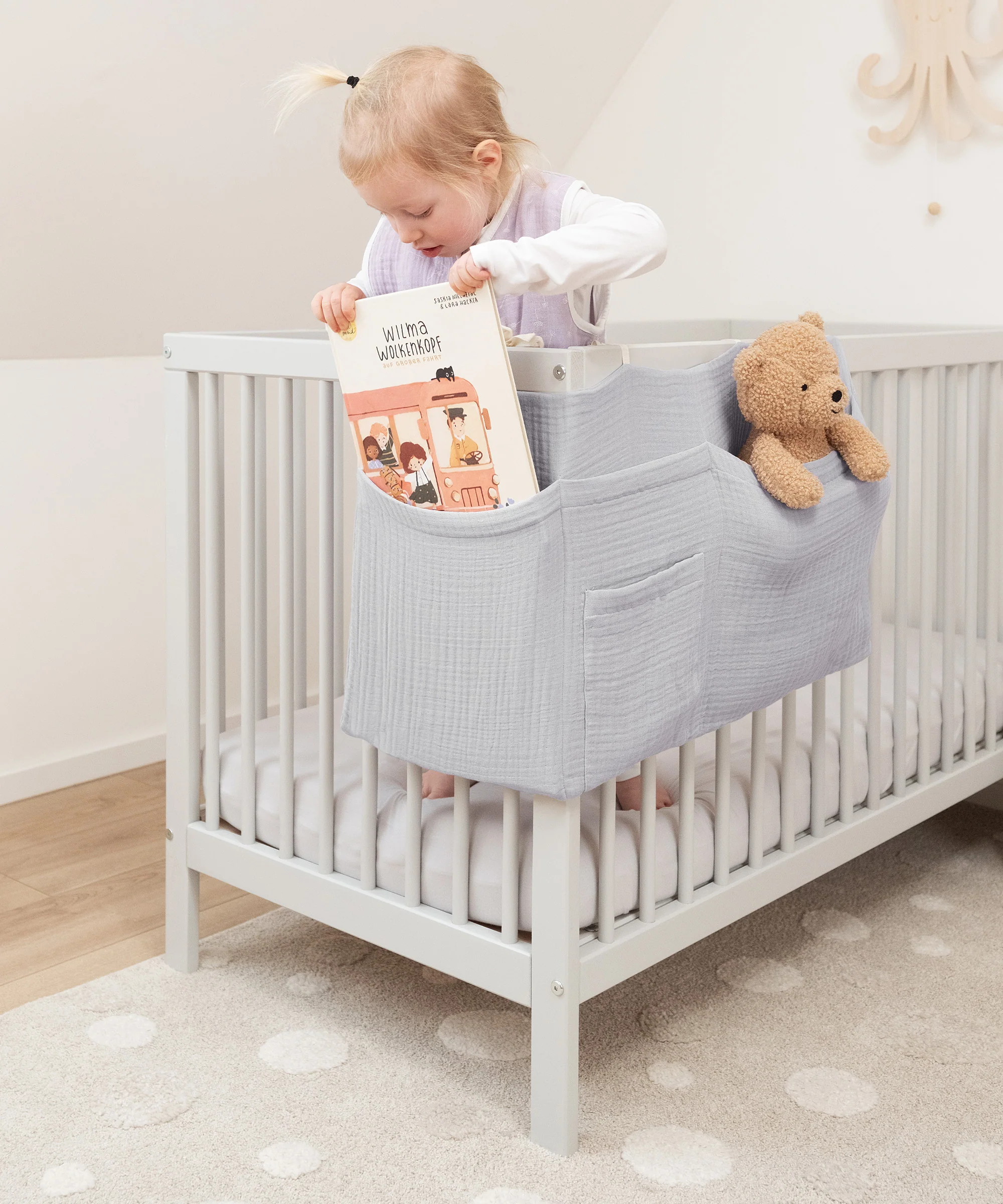 Bett Organizer (B-Ware) - Image 4