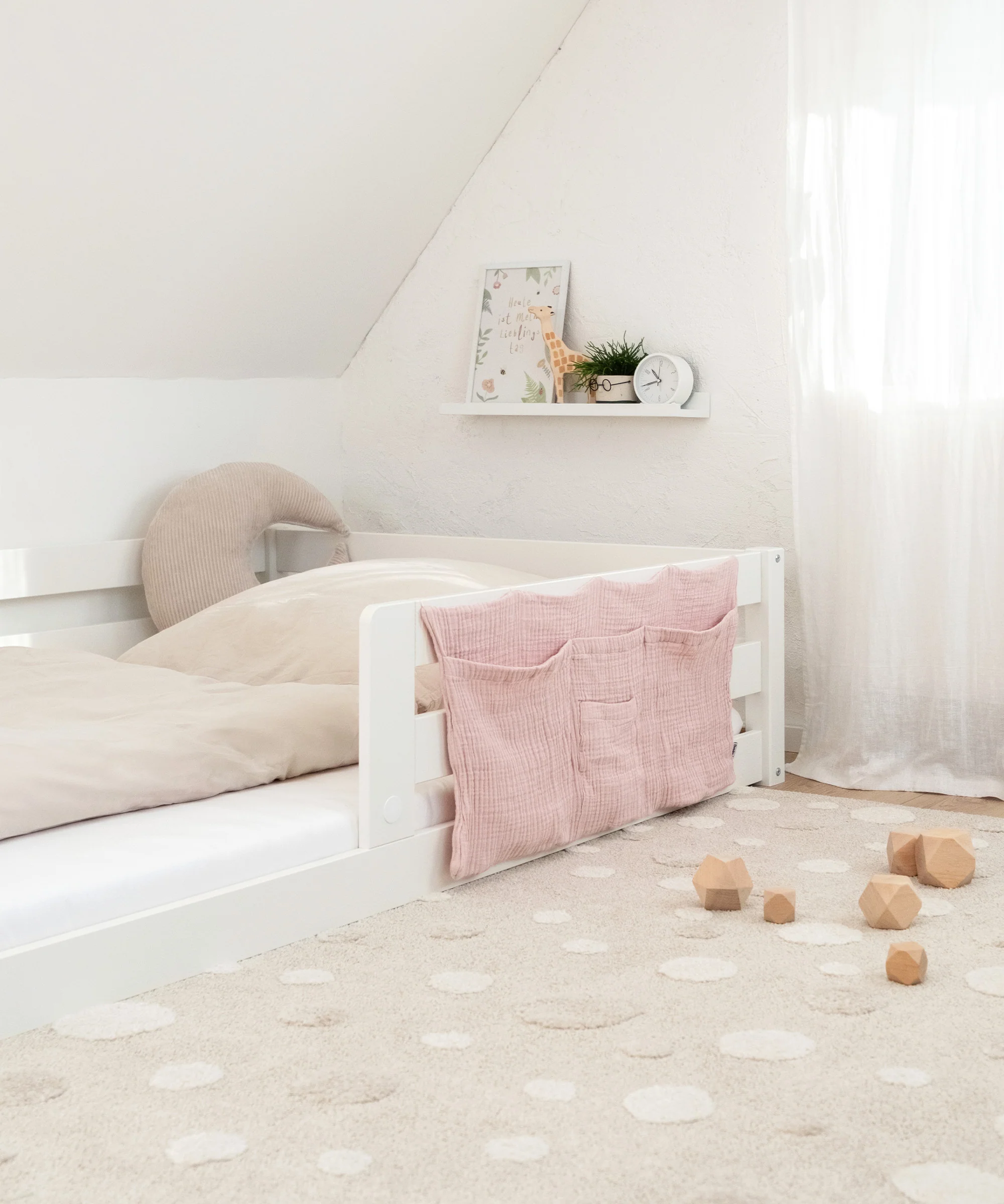 Bett Organizer (B-Ware) - Image 7