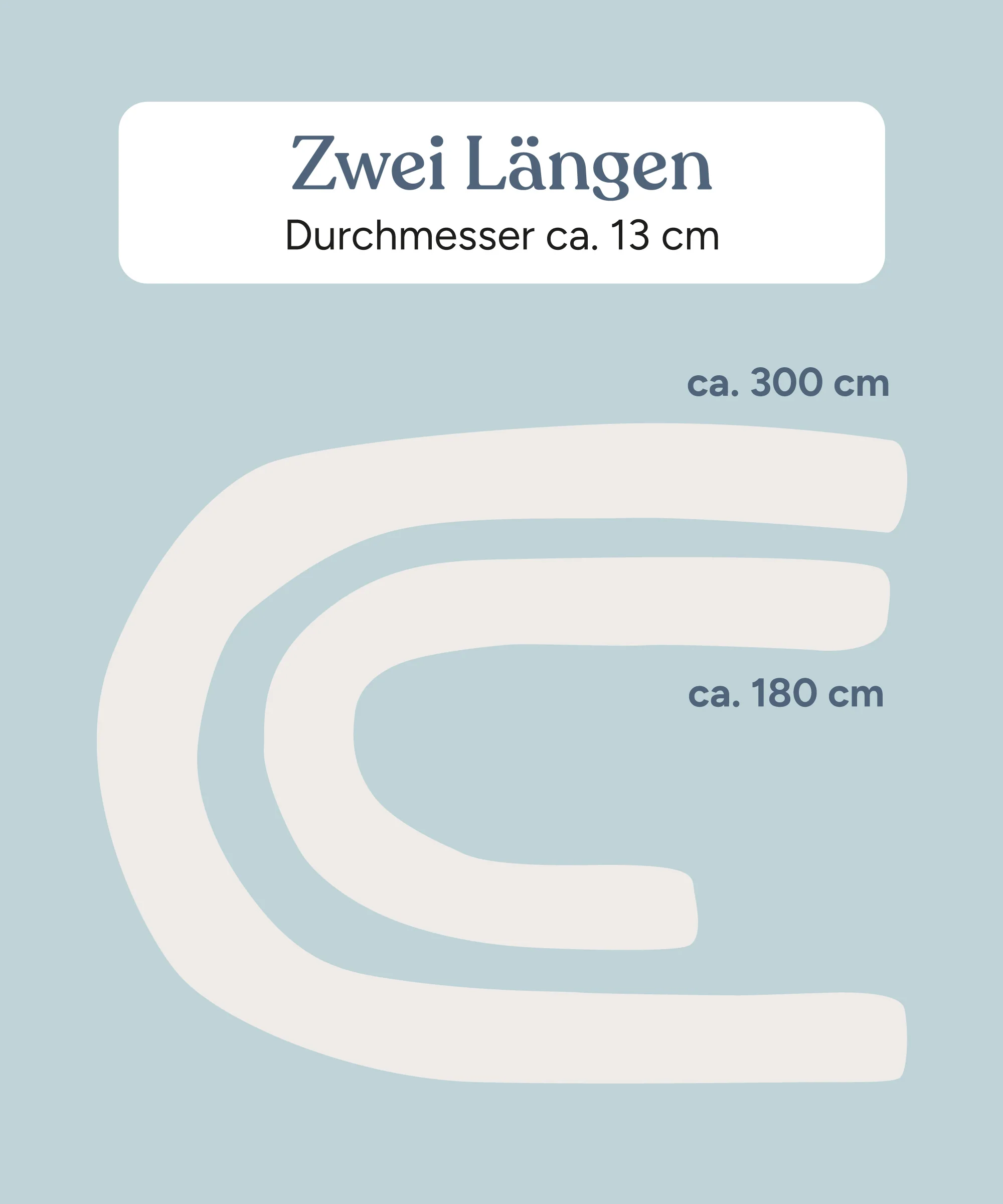 Bettschlange | Waffelpiqué - Image 11