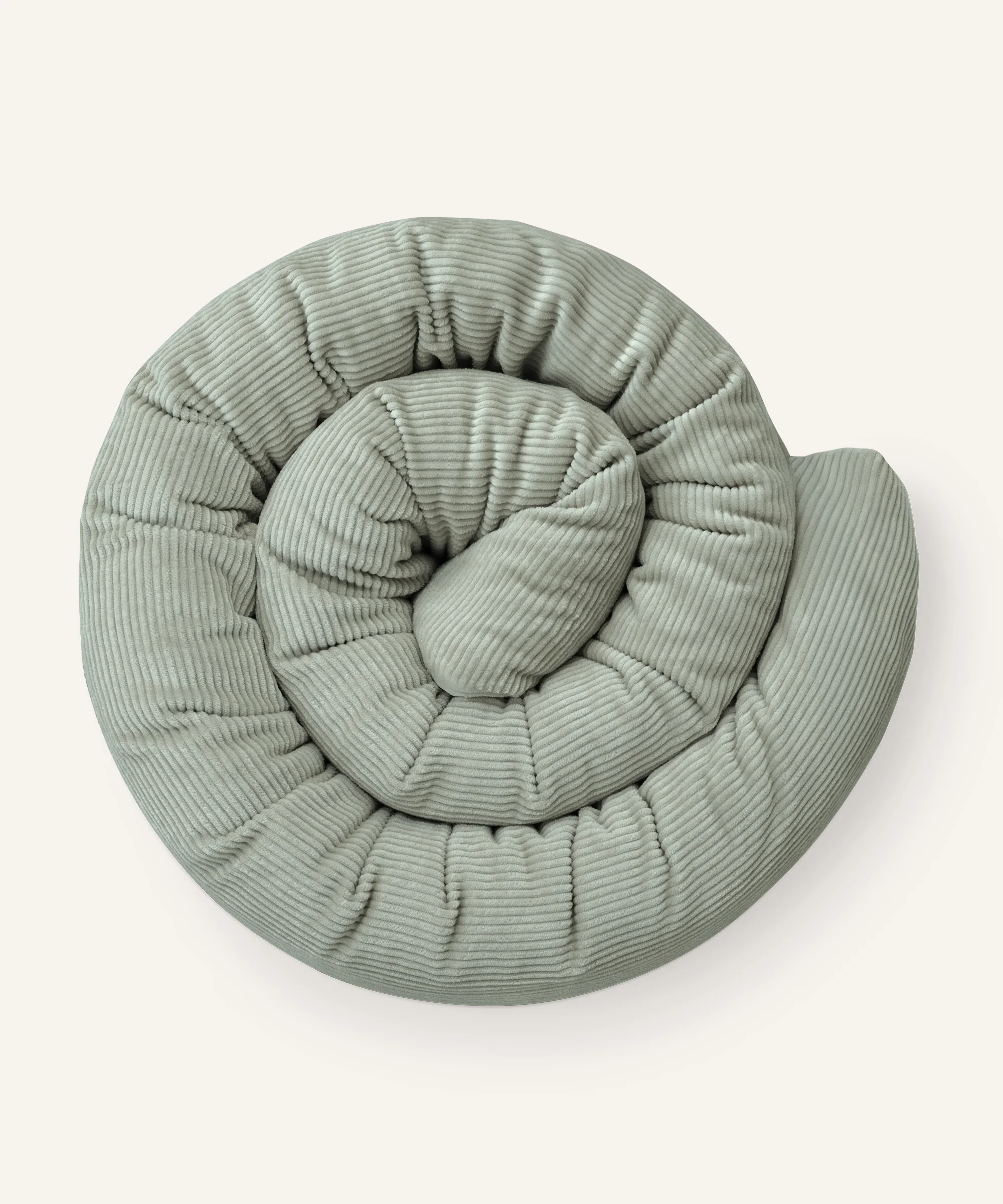 Bettschlange | Cord - Image 14