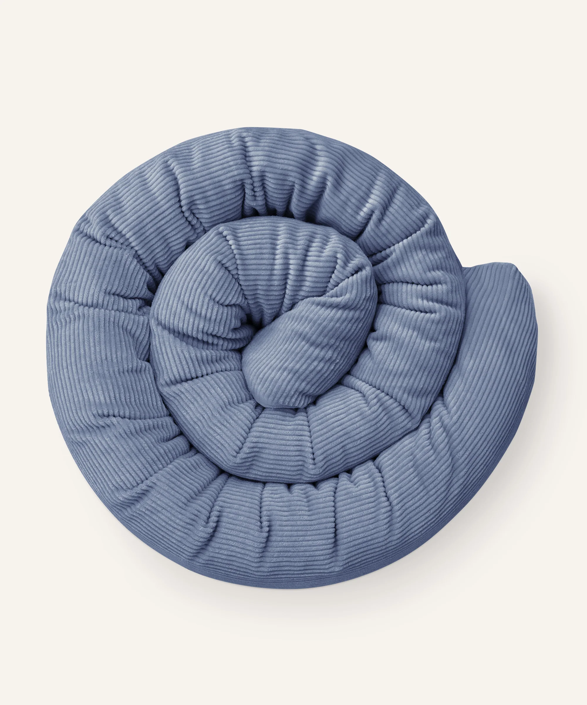 Bettschlange | Cord - Image 15