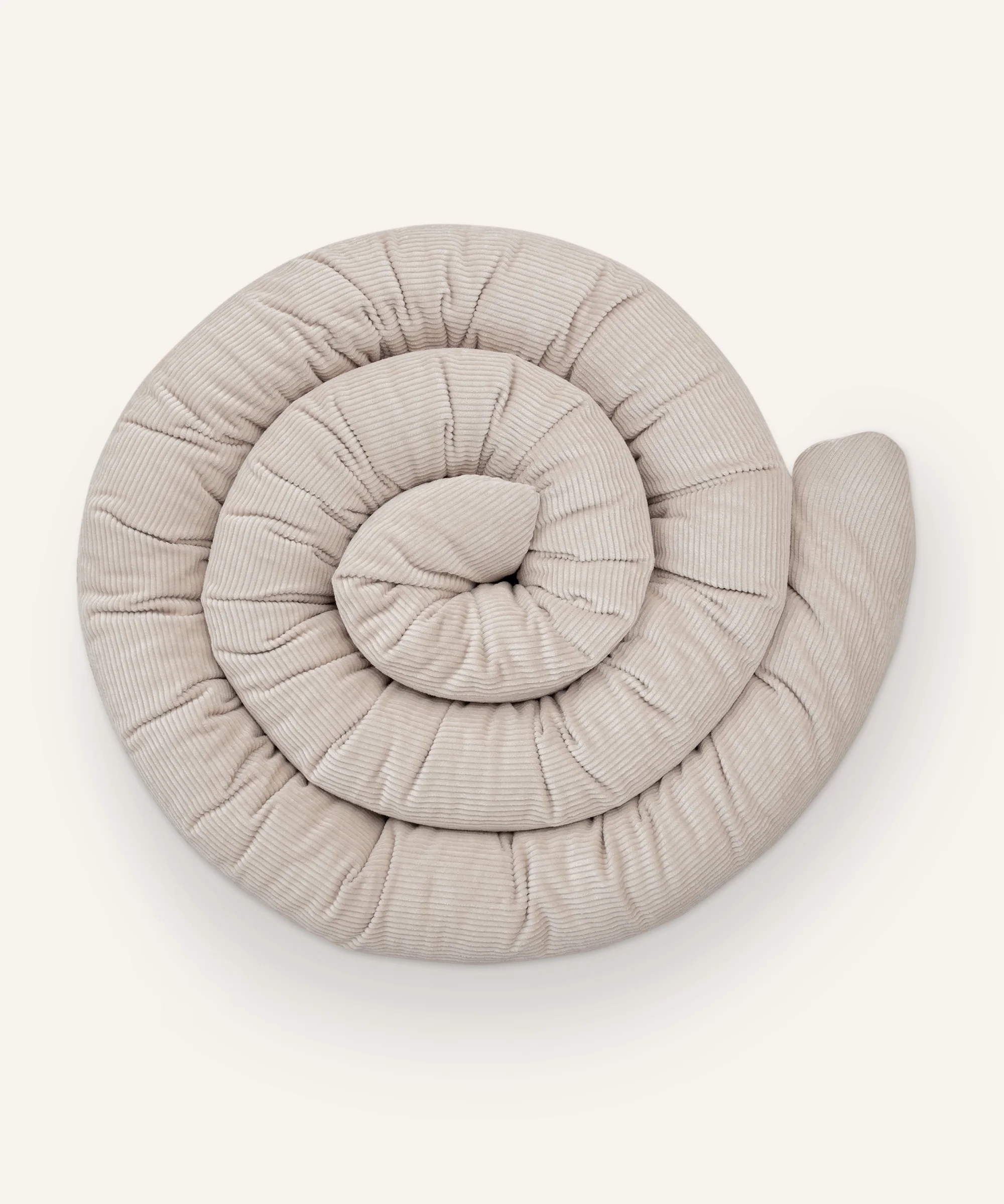 Bettschlange | Cord - Image 16