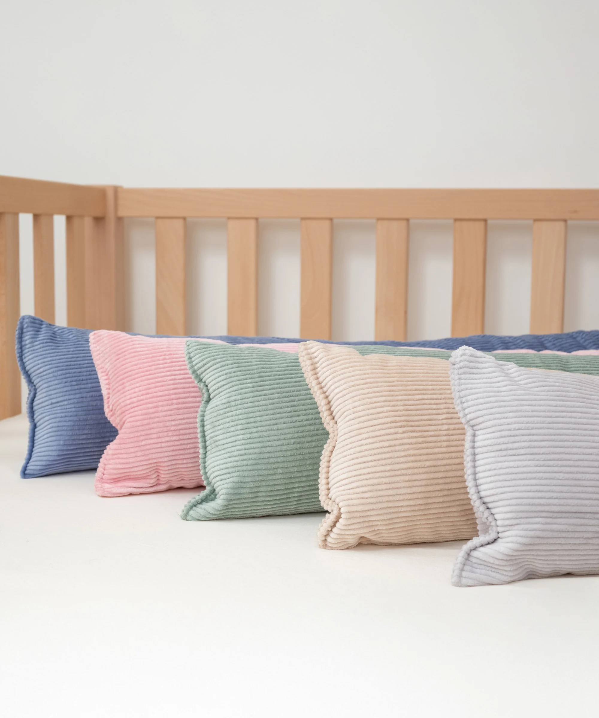 Bettschlange | Cord - Image 6
