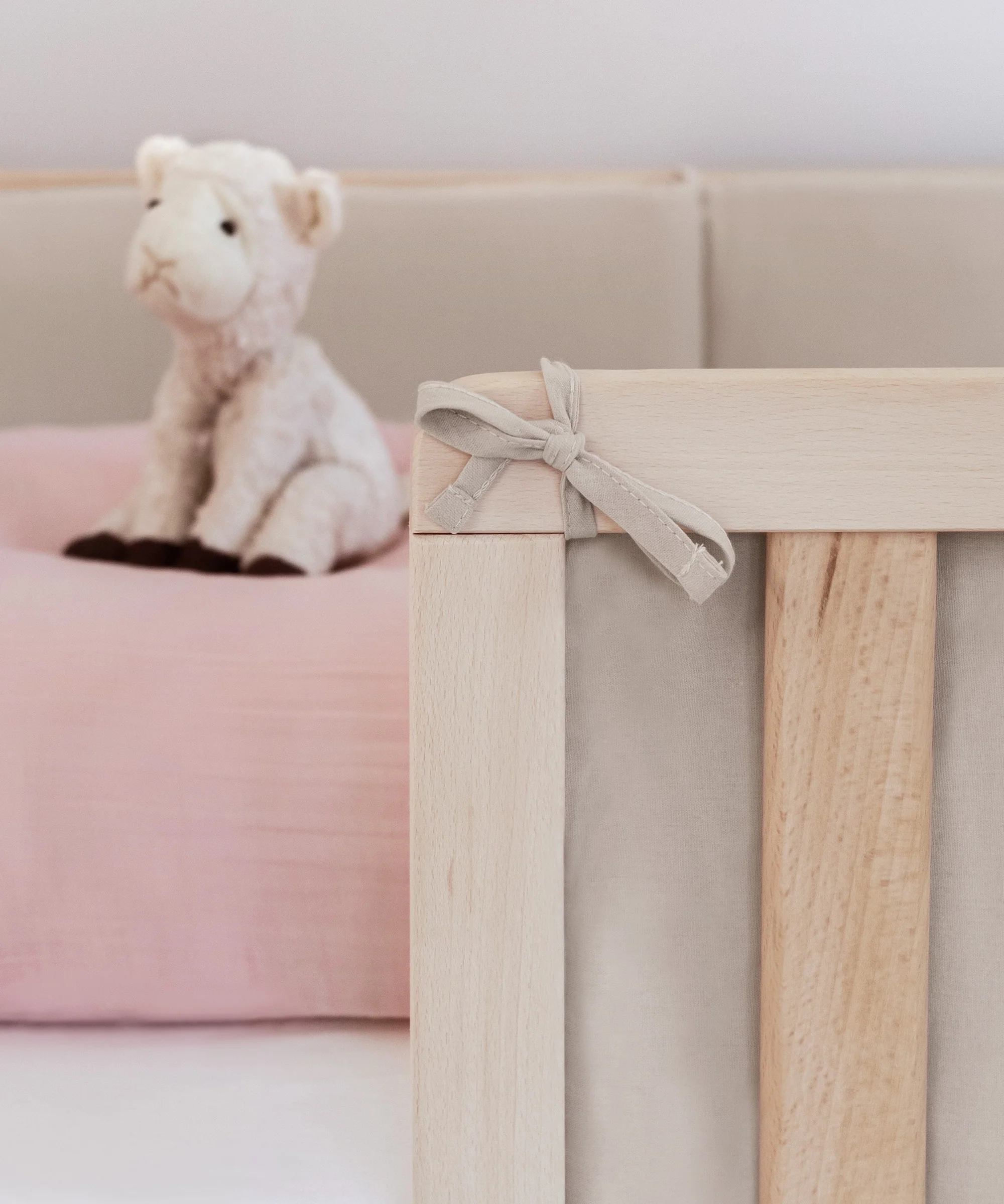 Bettumrandung | für Kinderbett - Image 5