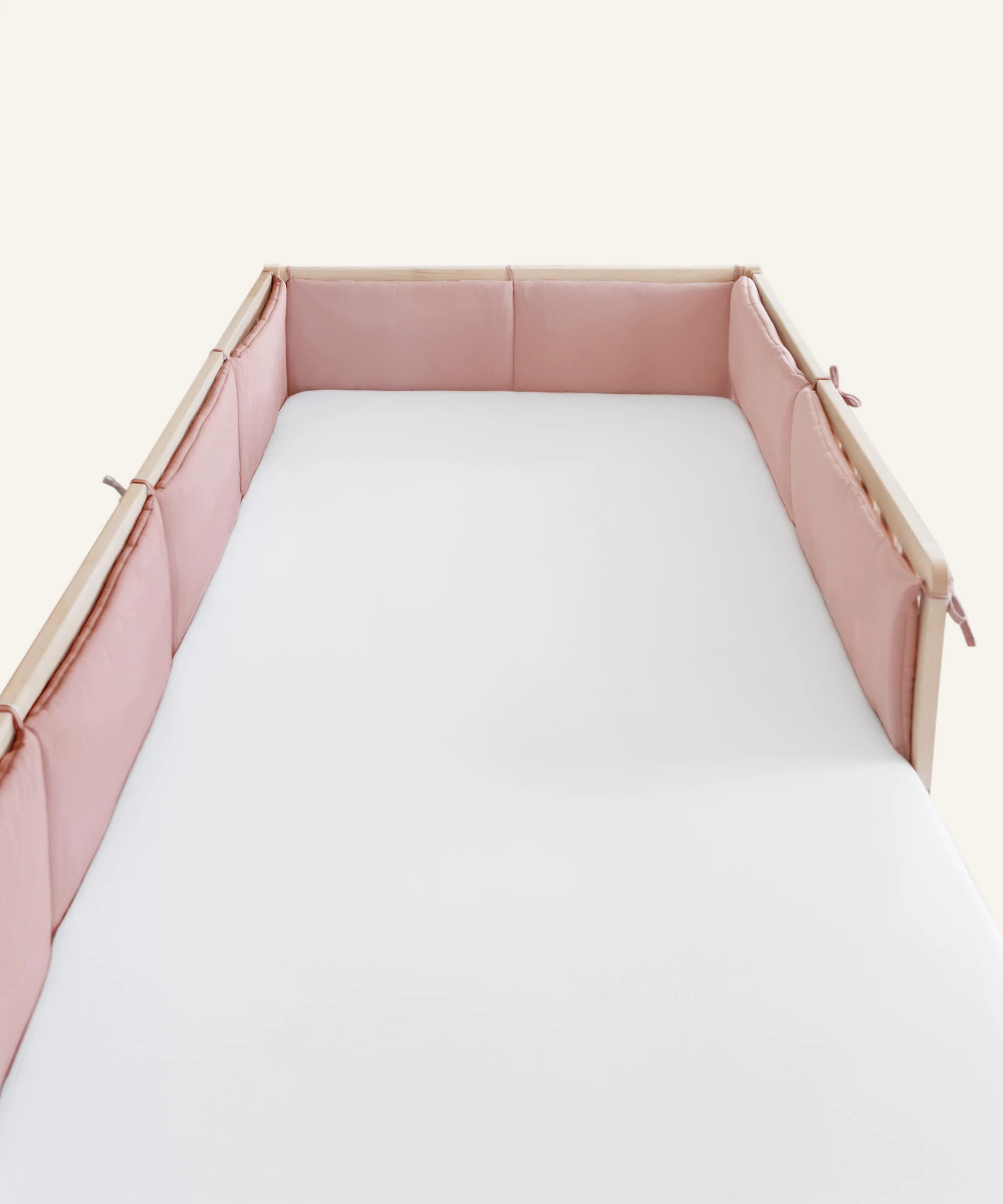 Bettumrandung | für Kinderbett - Image 17