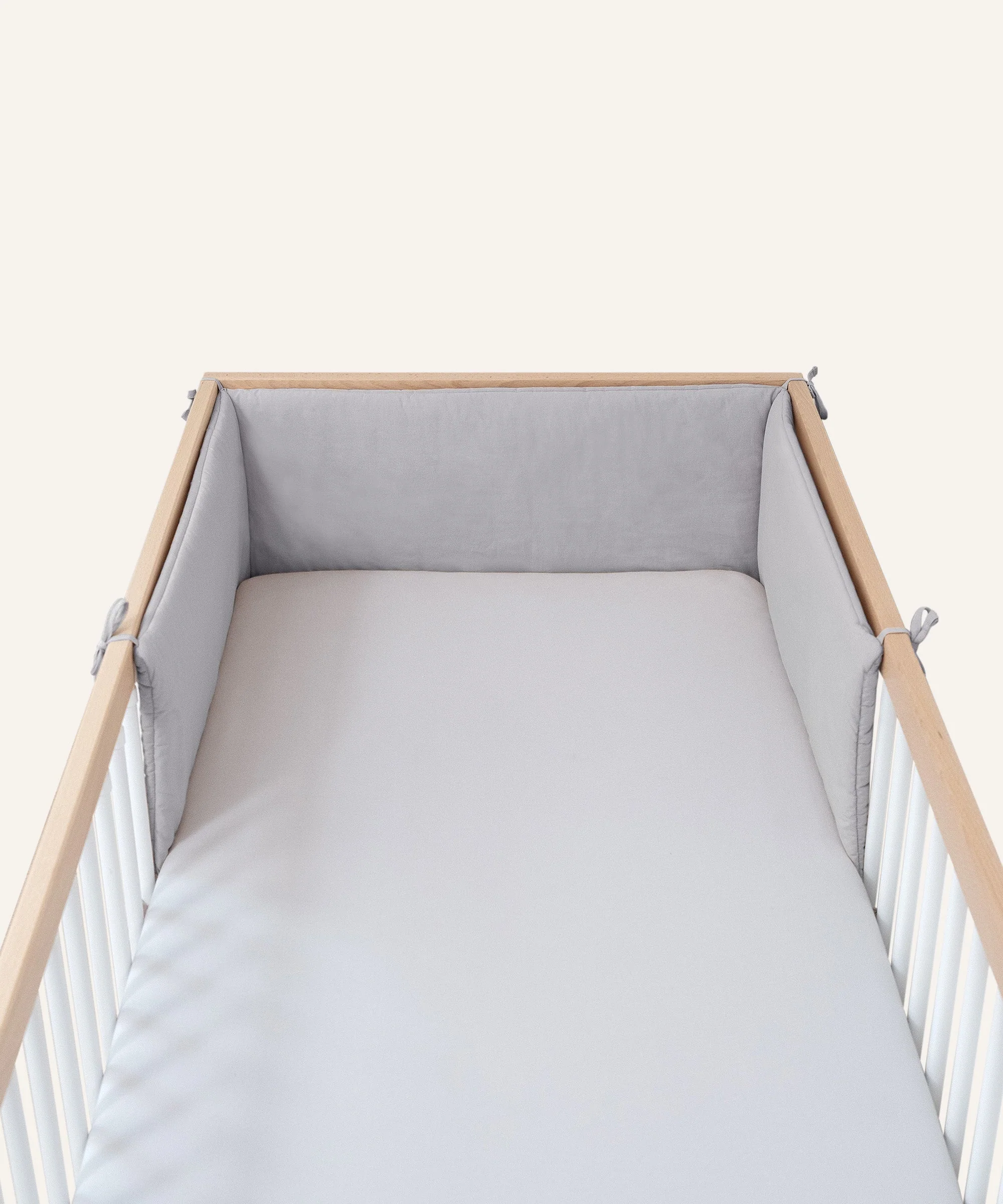 Bettumrandung (B-Ware)  |  für Babybett