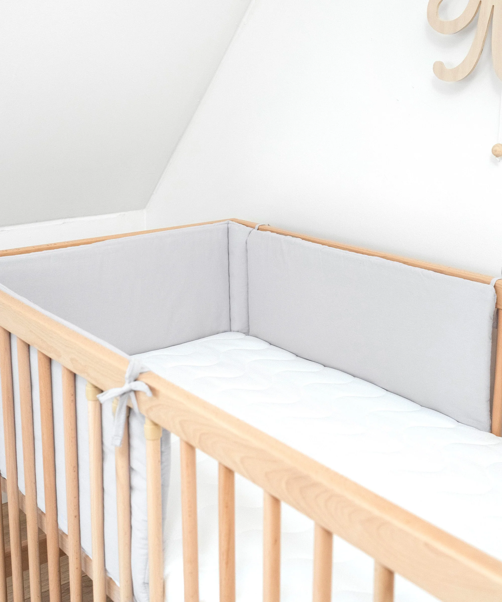 Bettumrandung (B-Ware)  |  für Babybett - Image 2