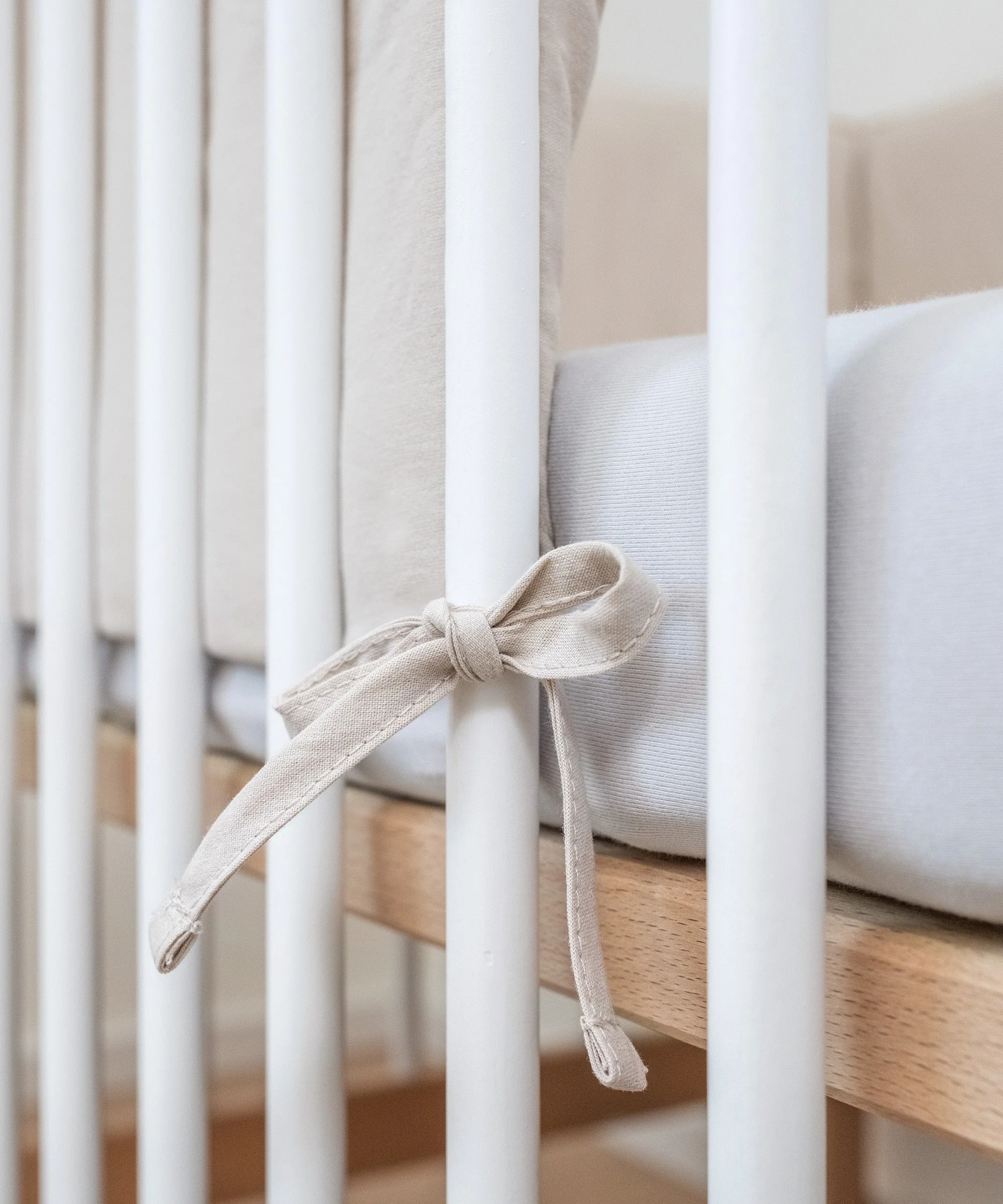 Bettumrandung (B-Ware)  |  für Babybett - Image 5