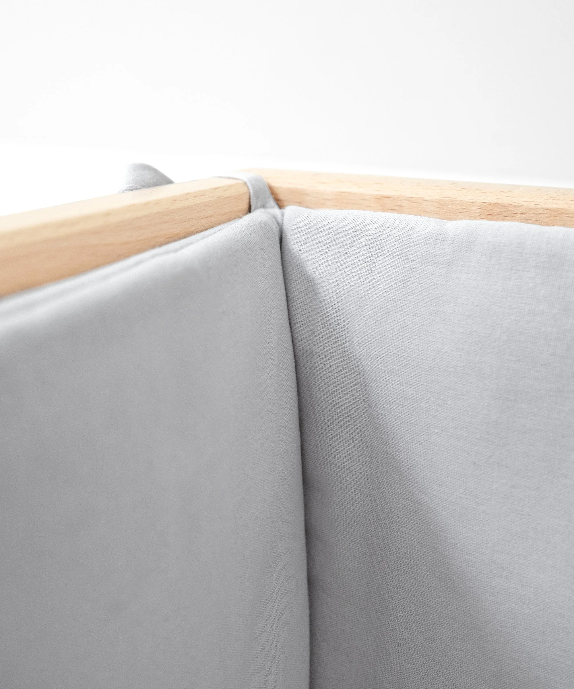 Bettumrandung (B-Ware)  |  für Babybett - Image 6