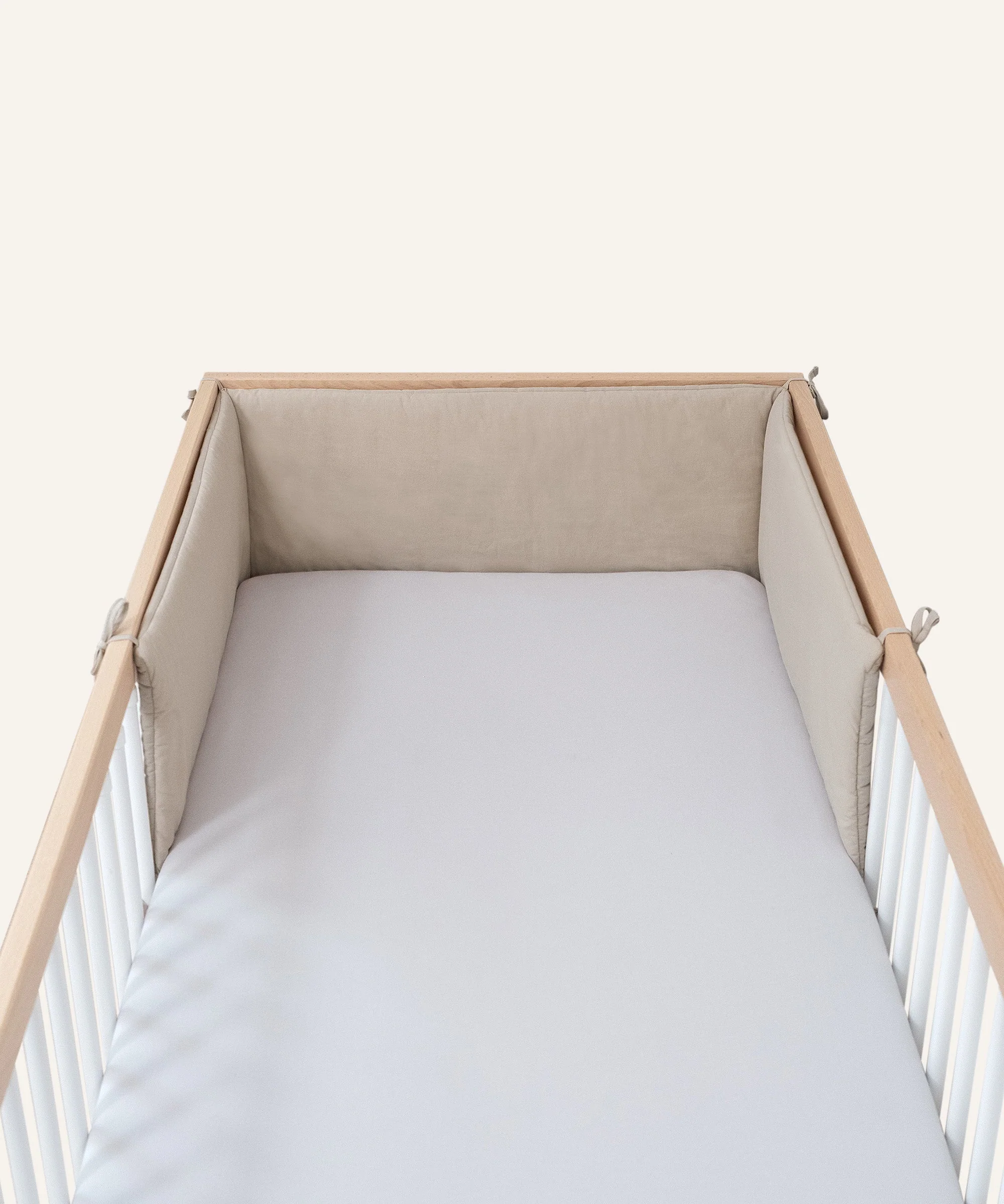 Bettumrandung (B-Ware)  |  für Babybett - Image 9