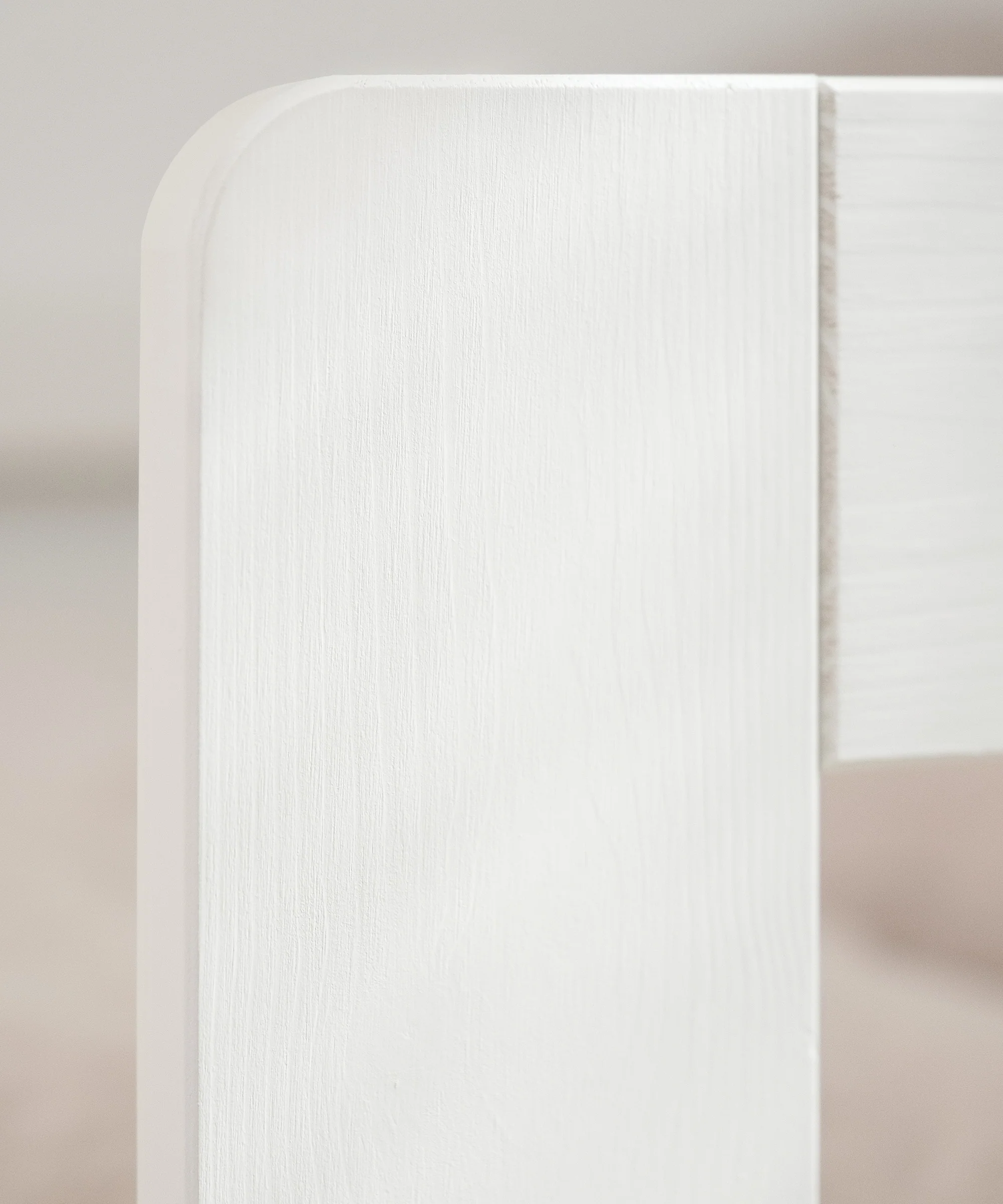 Bodenbett Sona  |  Kiefer Weiß - Image 5