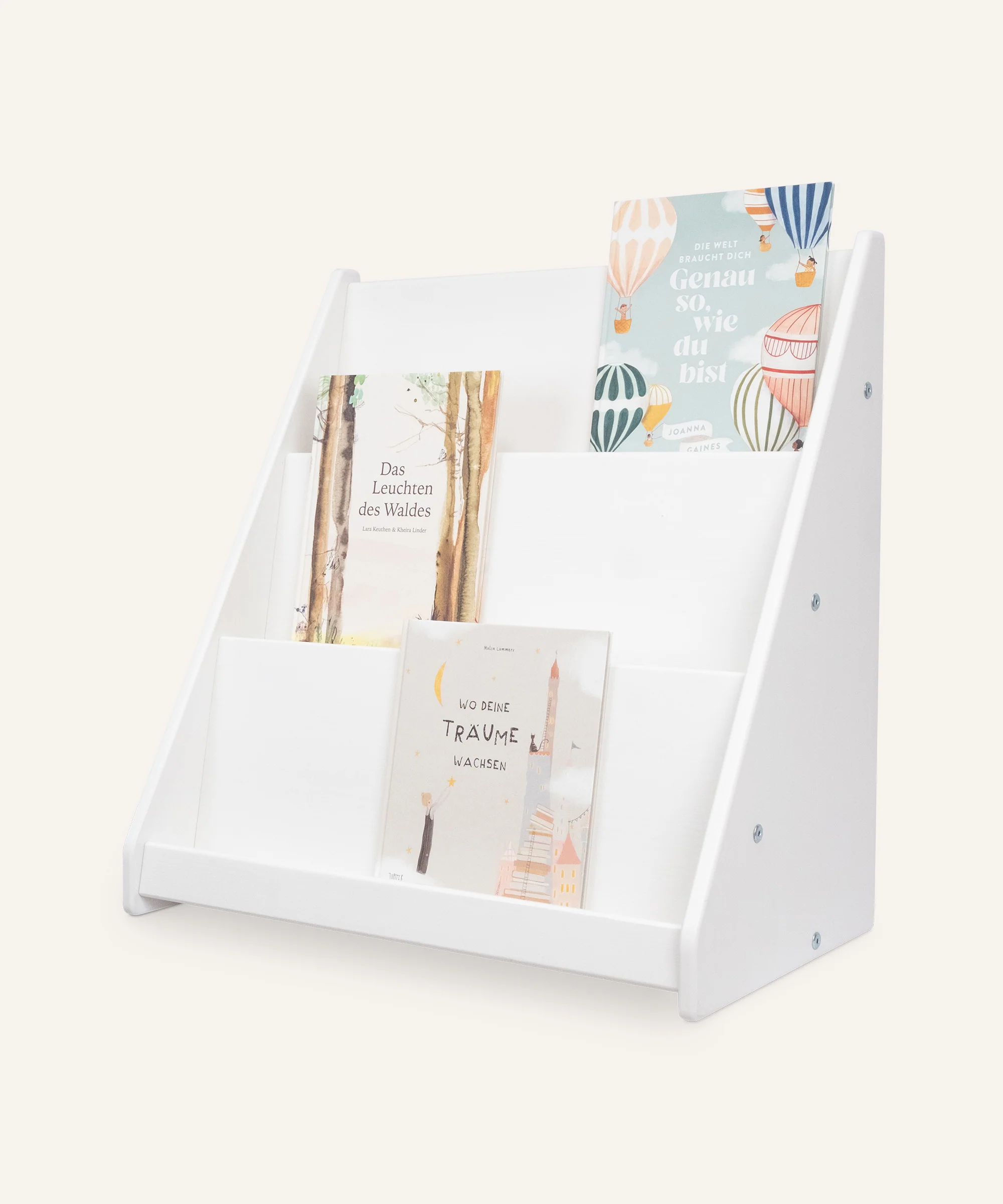 Bücherregal (B-Ware)  |  Kiefer - Image 11