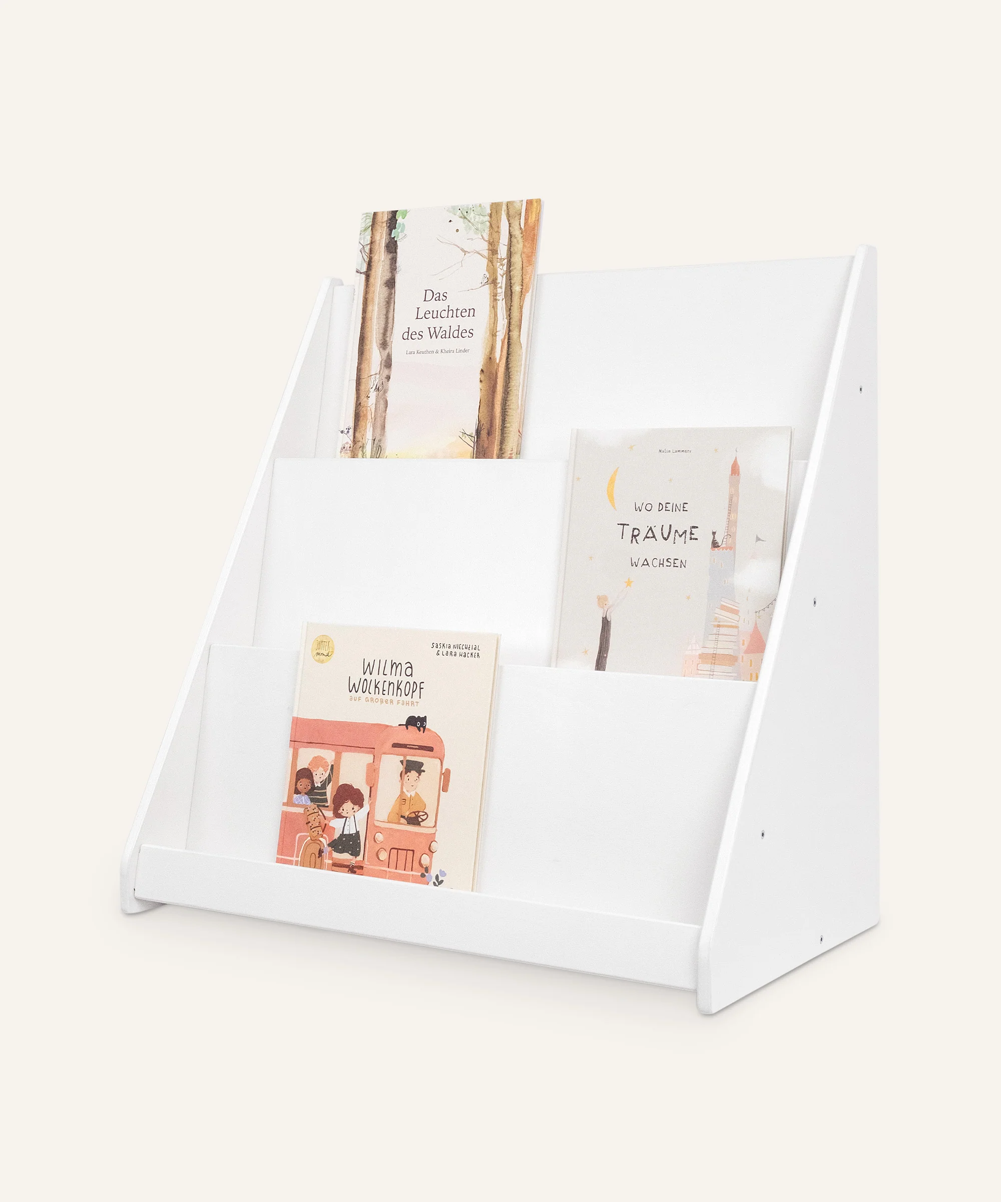 Bücherregal (B-Ware)  |  Birke - Image 13