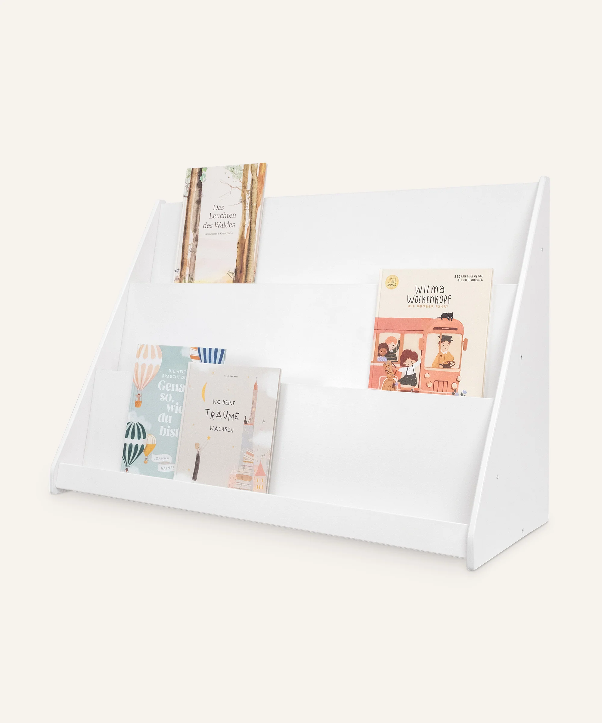 Bücherregal (B-Ware)  |  Birke - Image 15