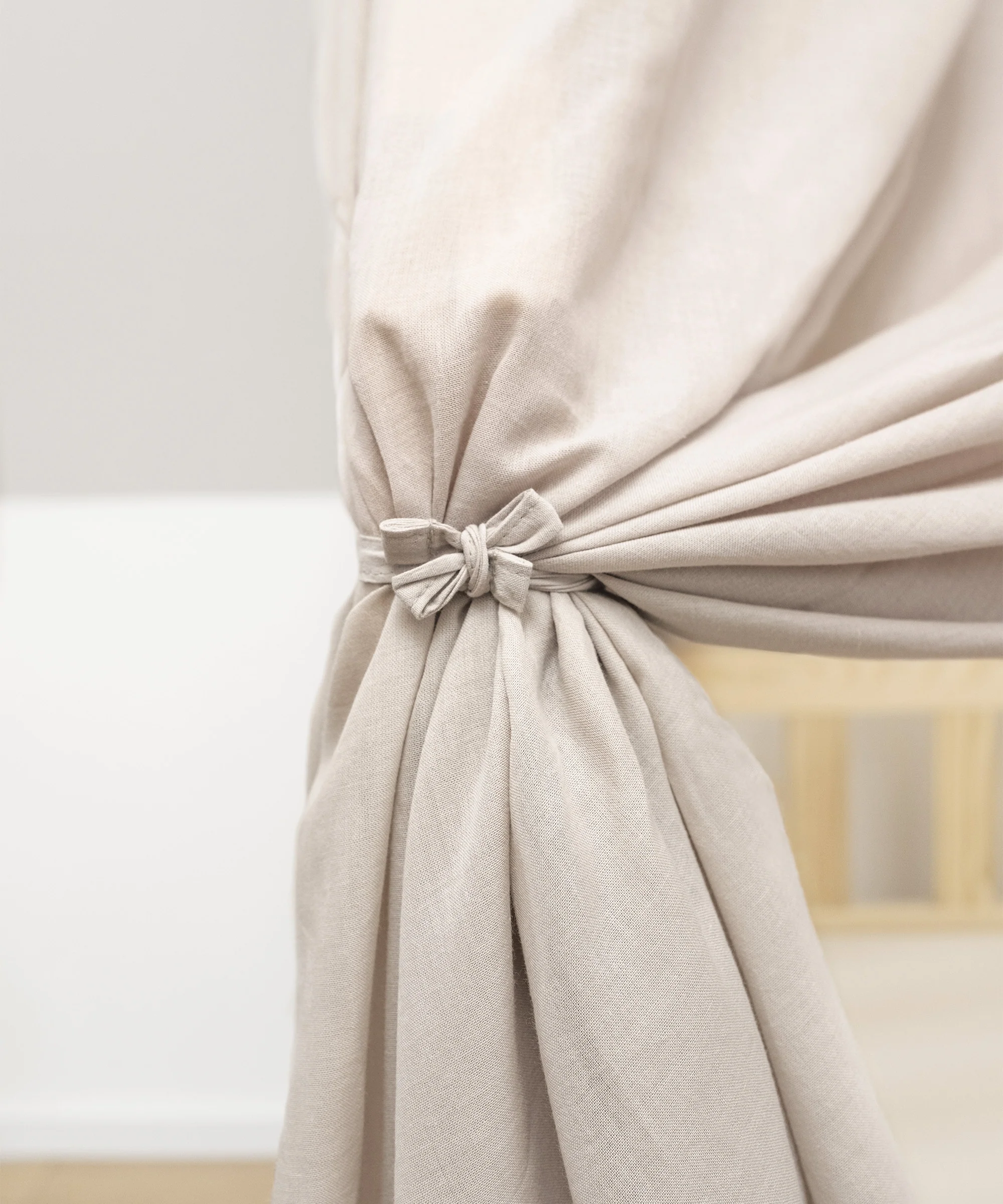 Betthimmel-Set (B-Ware)  |  für Hausbett - Image 16