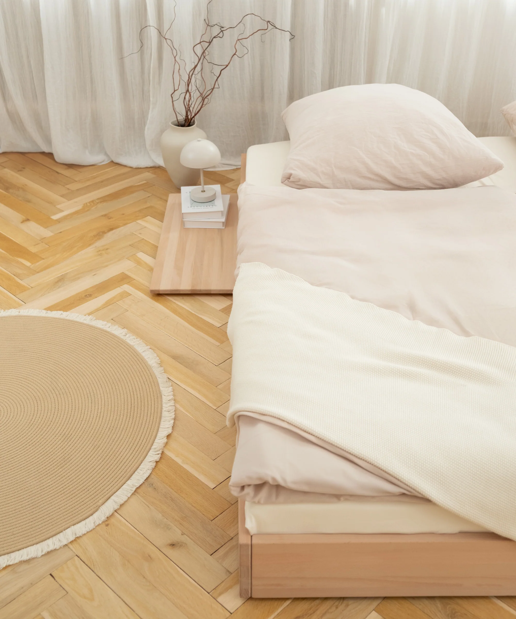 Doppelbett Plano | Buche | 180 × 200 cm - Image 12
