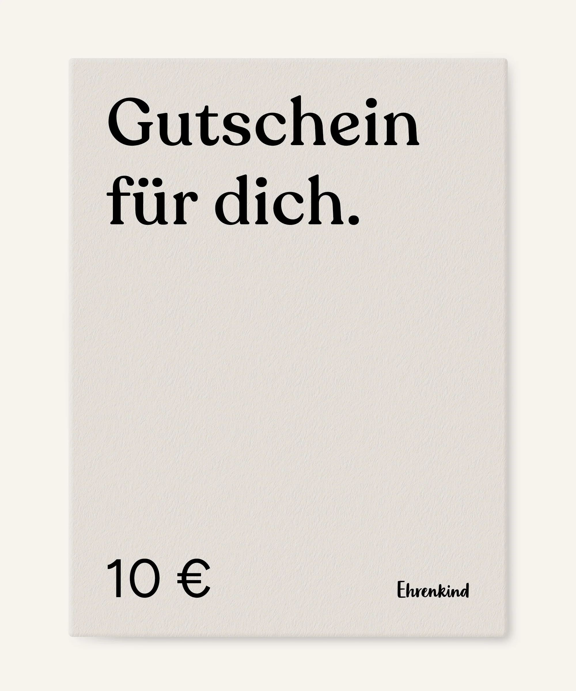 Geschenkgutschein - Image 2