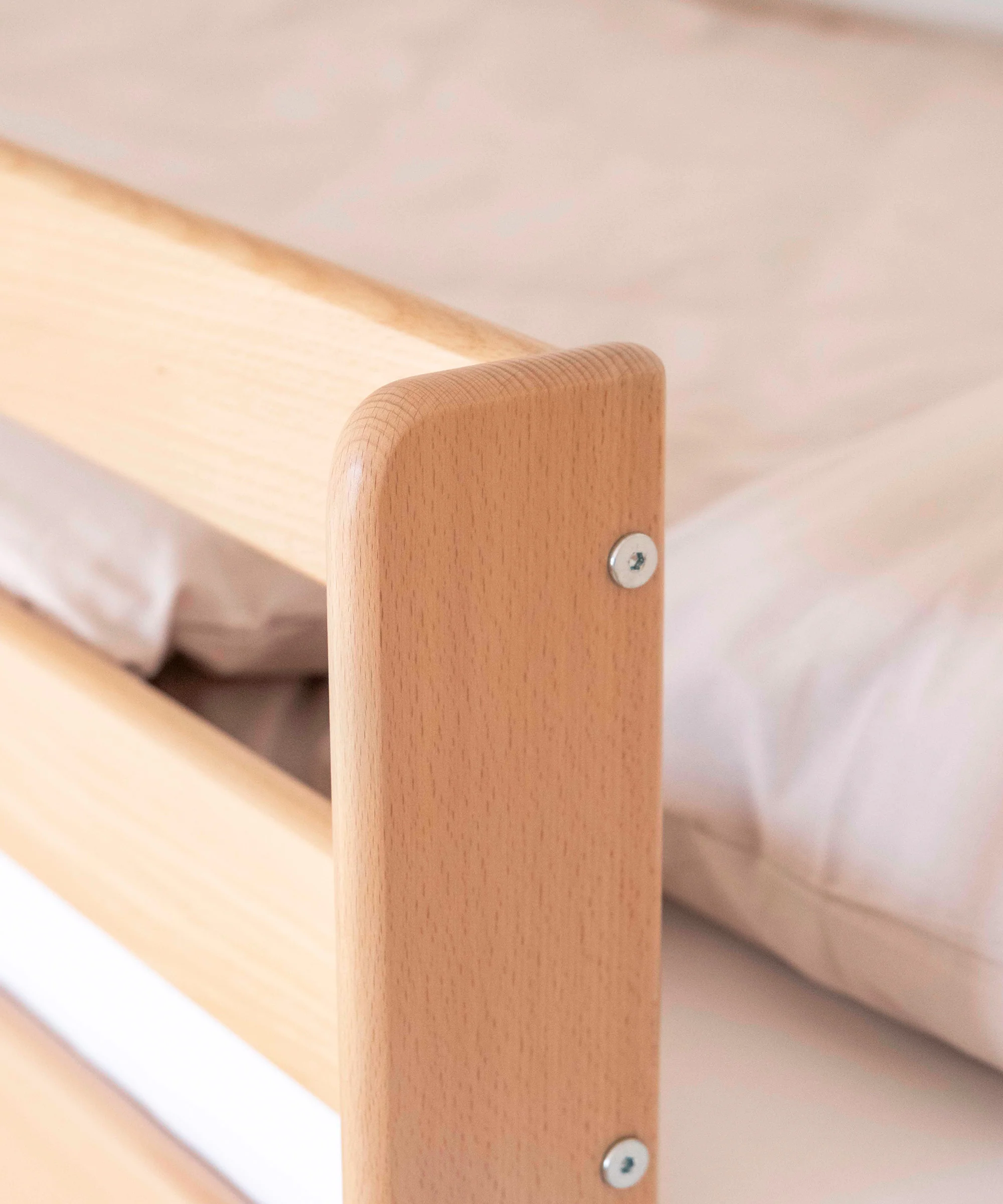 Etagenbett Hoch  |  Buche - Image 3