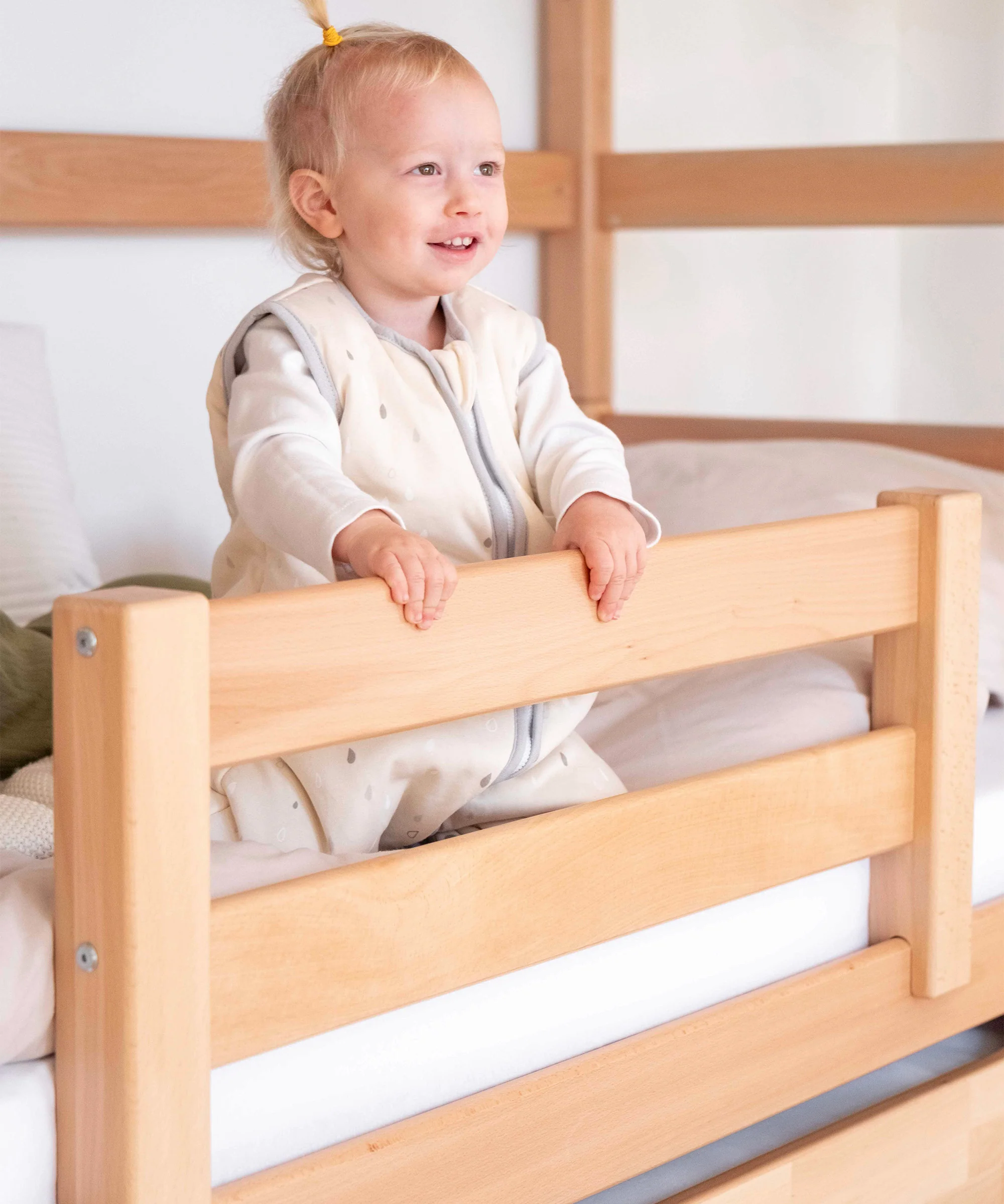 Etagenbett Hoch  |  Buche - Image 8