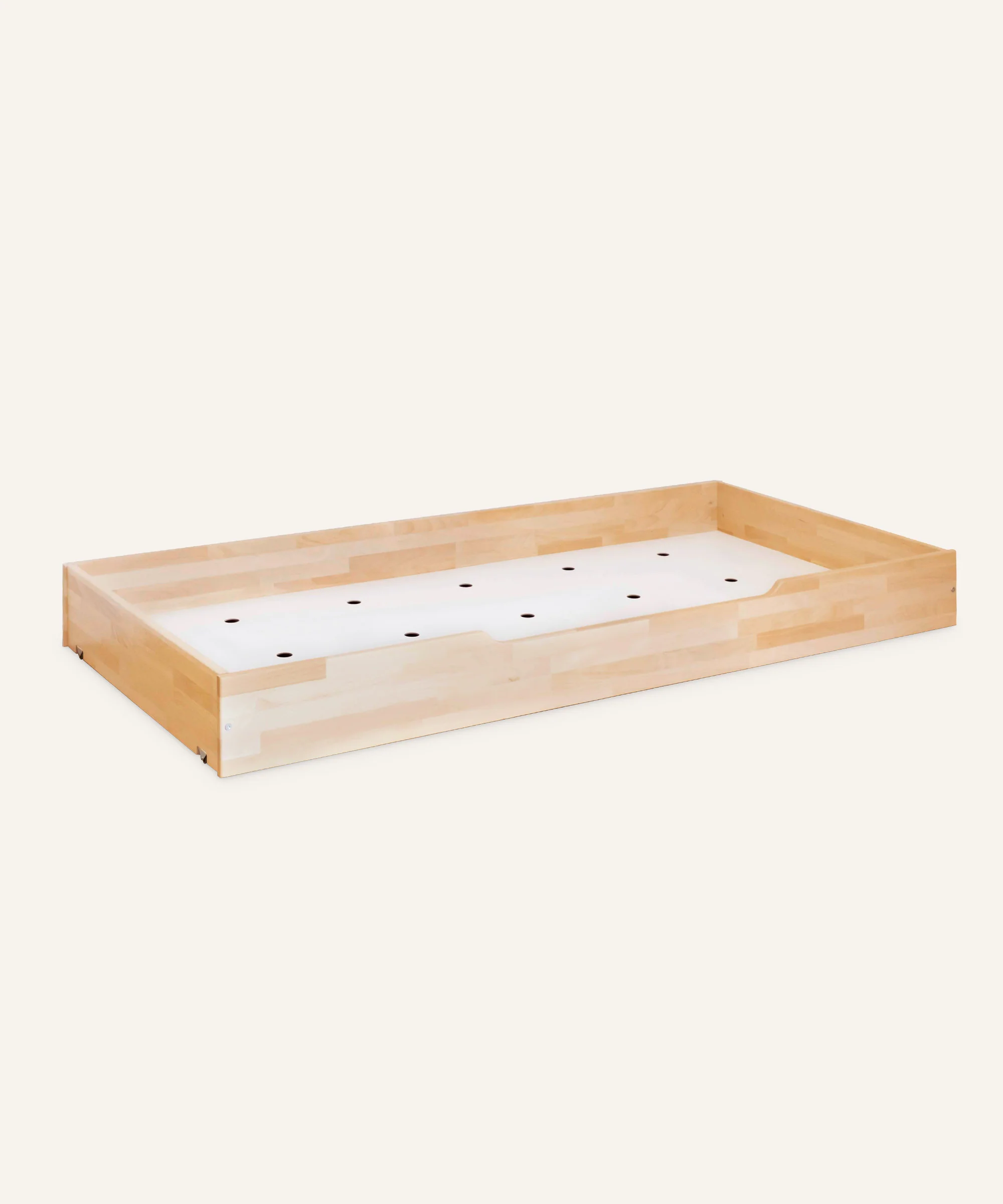 Etagenbett Mittelhoch  |  Buche - Image 16
