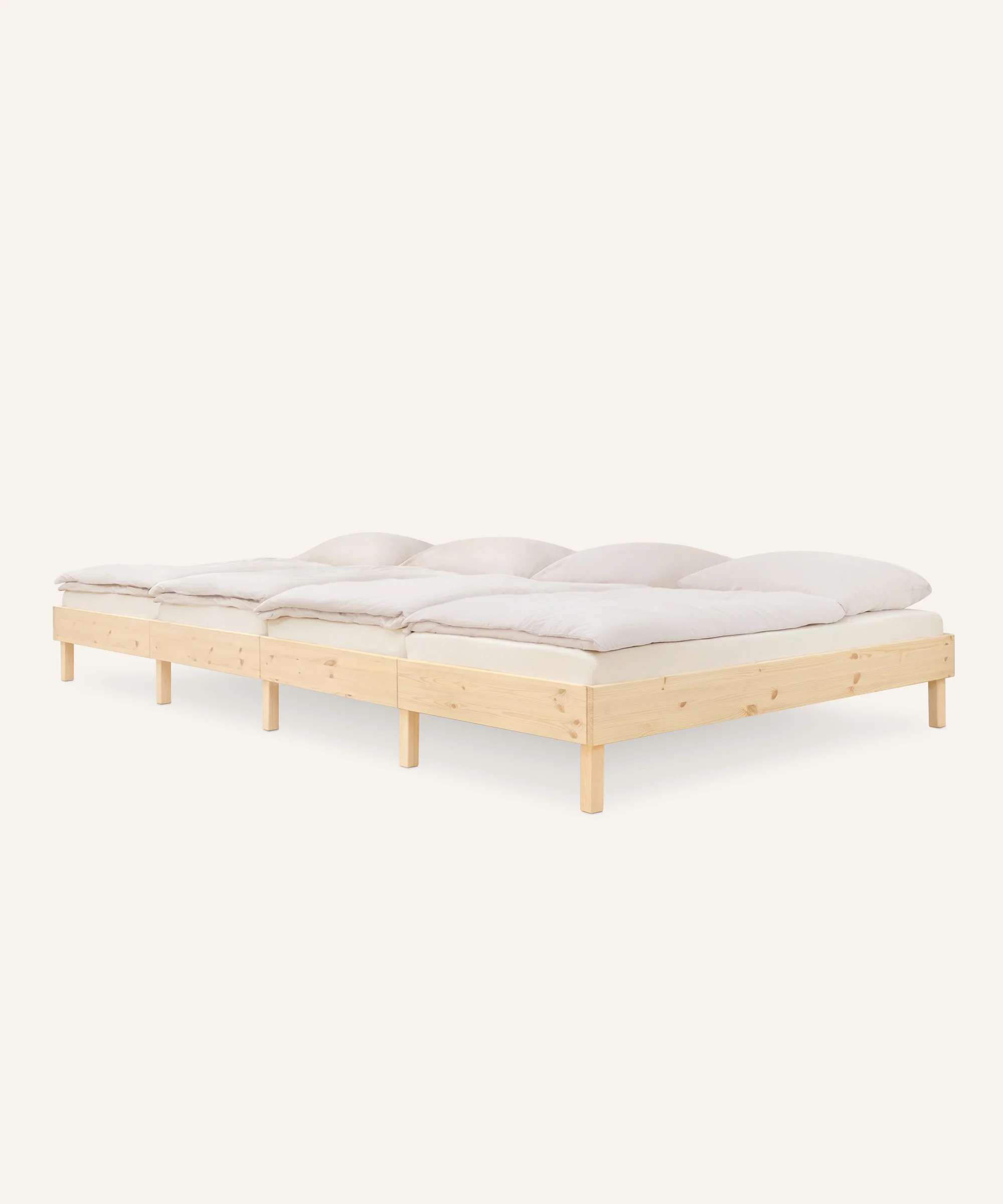 Betten Plano Kiefer - Image 2