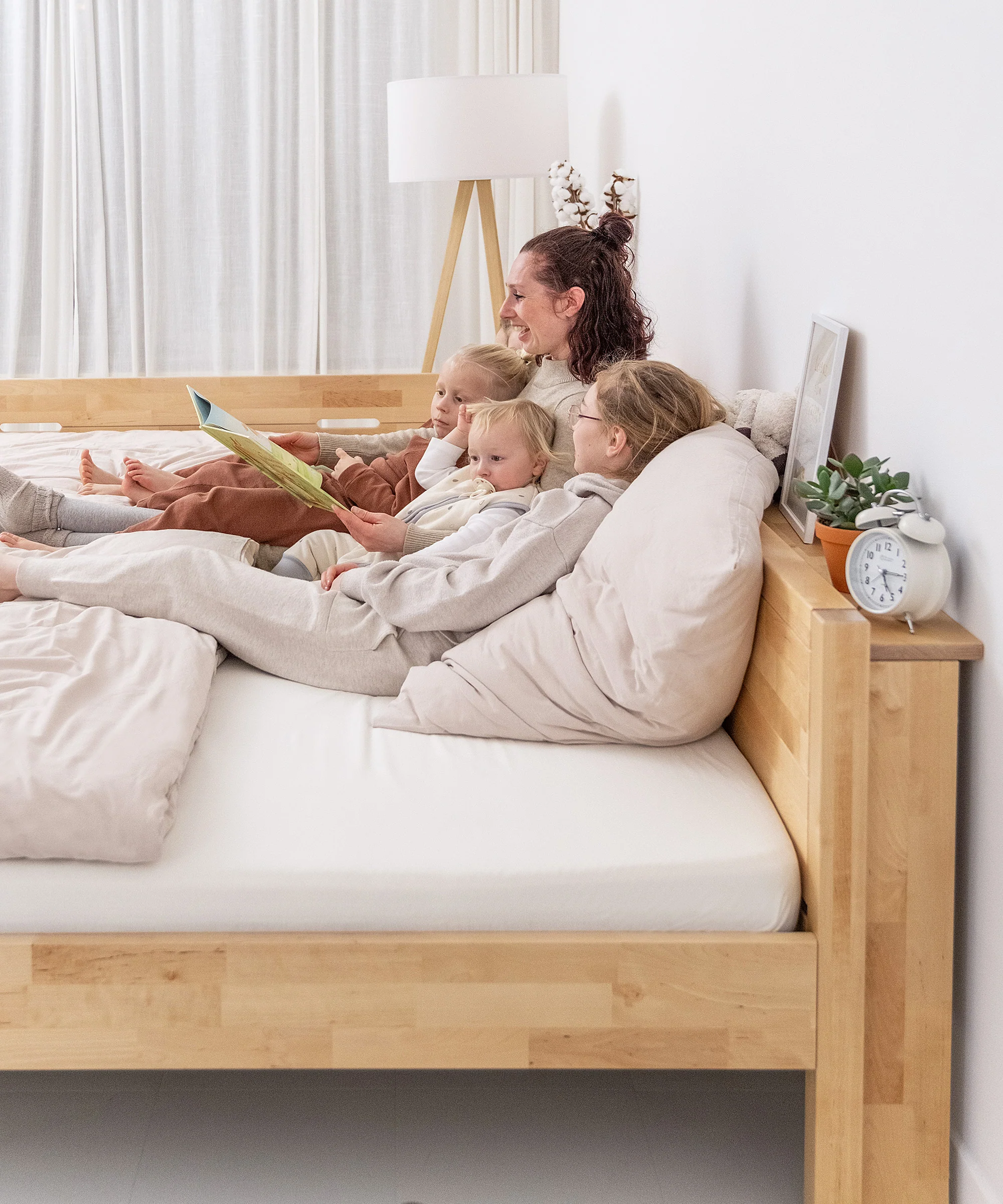 Familien-Matratze - Image 4