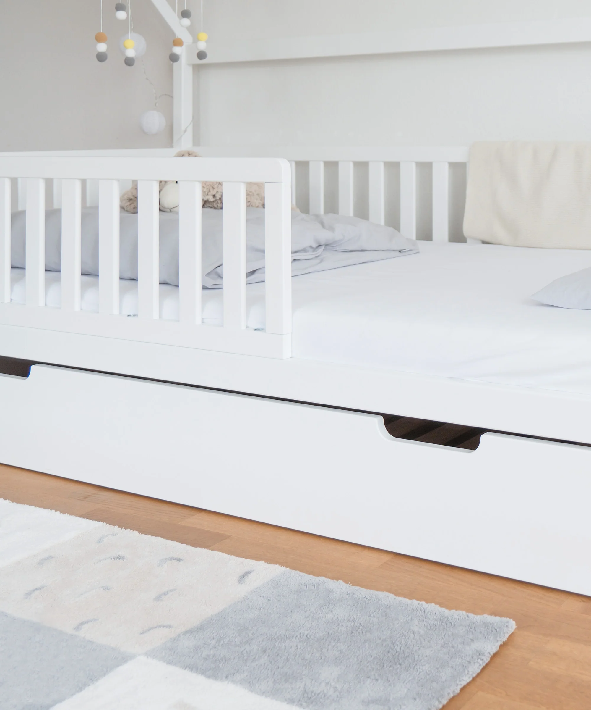 Hausbett Livo (B-Ware)  |  Buche - Image 13