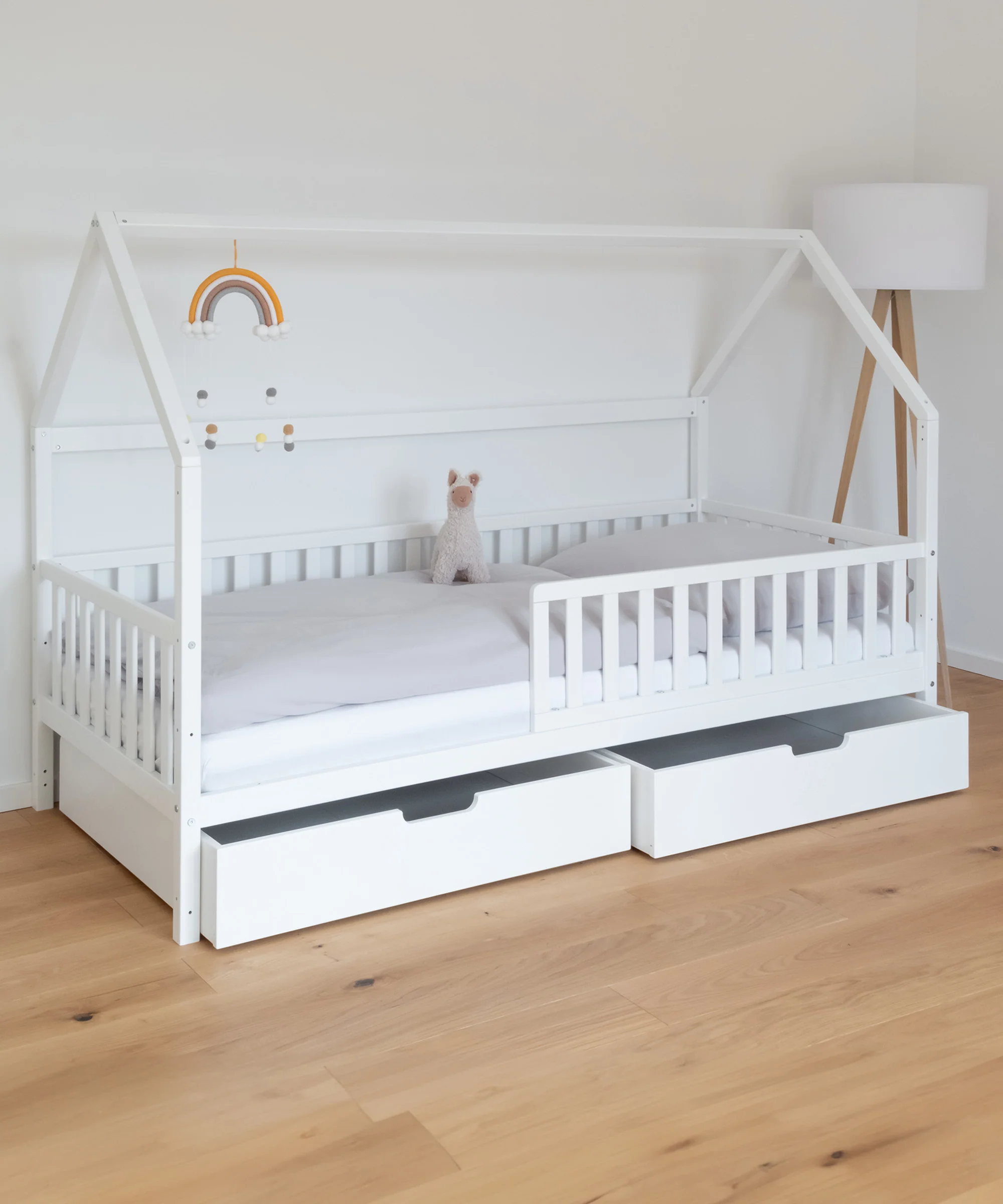 Hausbett Livo (B-Ware)  |  Buche - Image 16