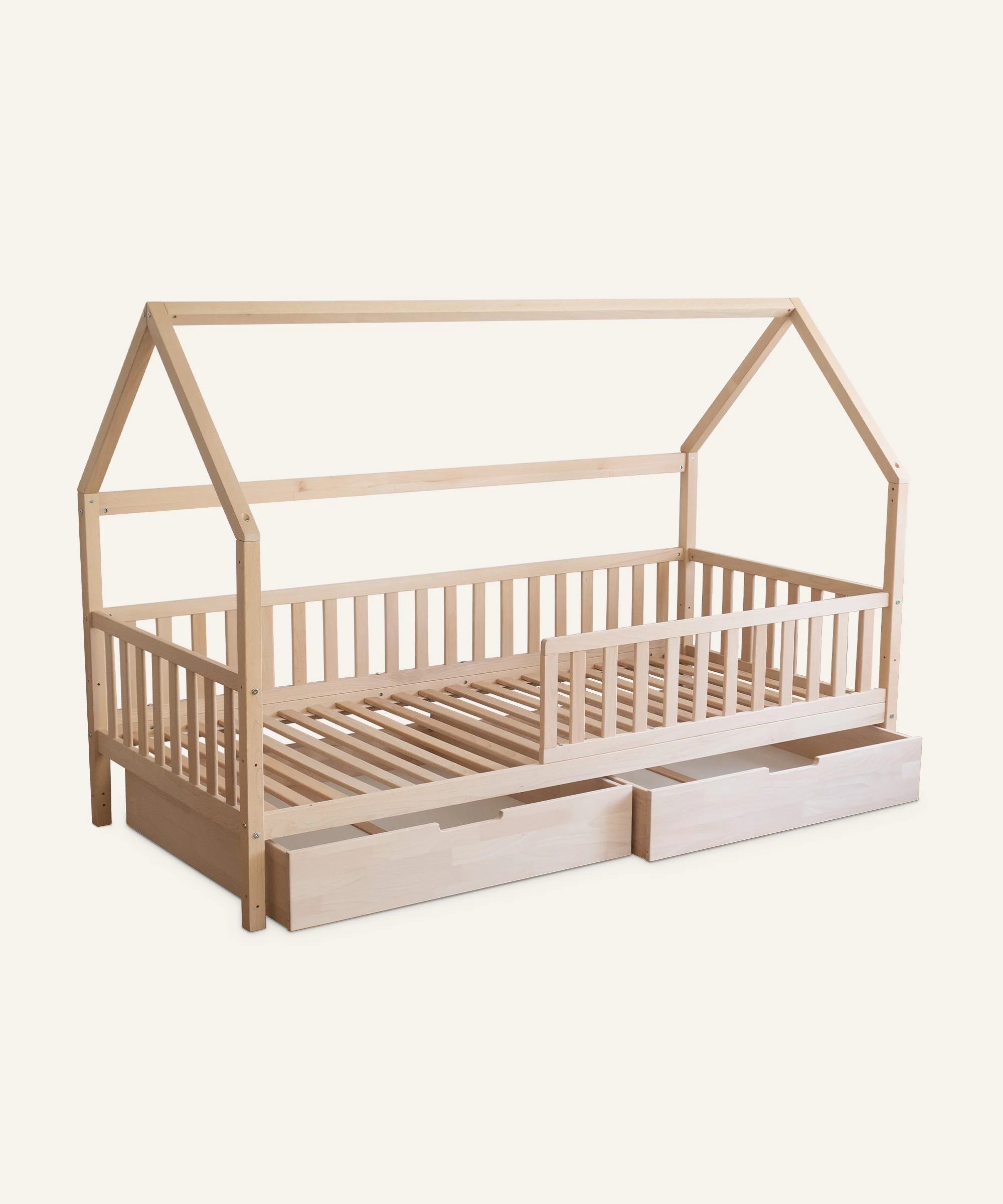 Hausbett Livo (B-Ware)  |  Buche - Image 23