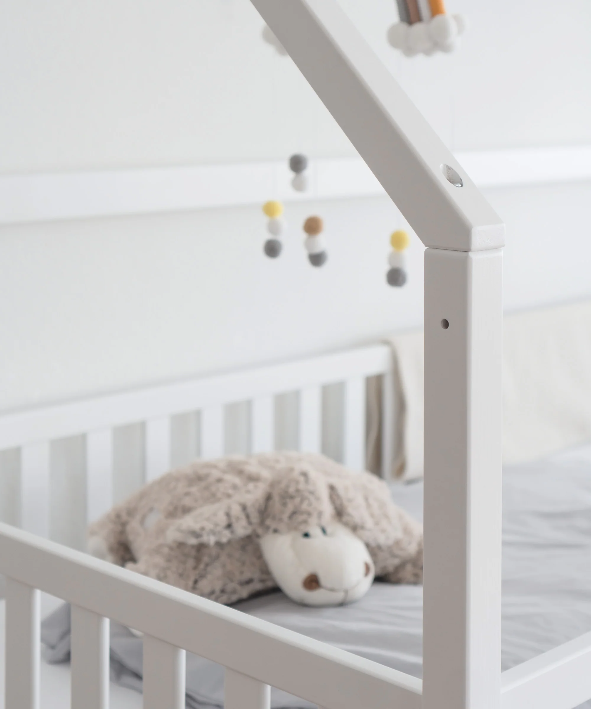 Hausbett Livo (B-Ware)  |  Buche - Image 9