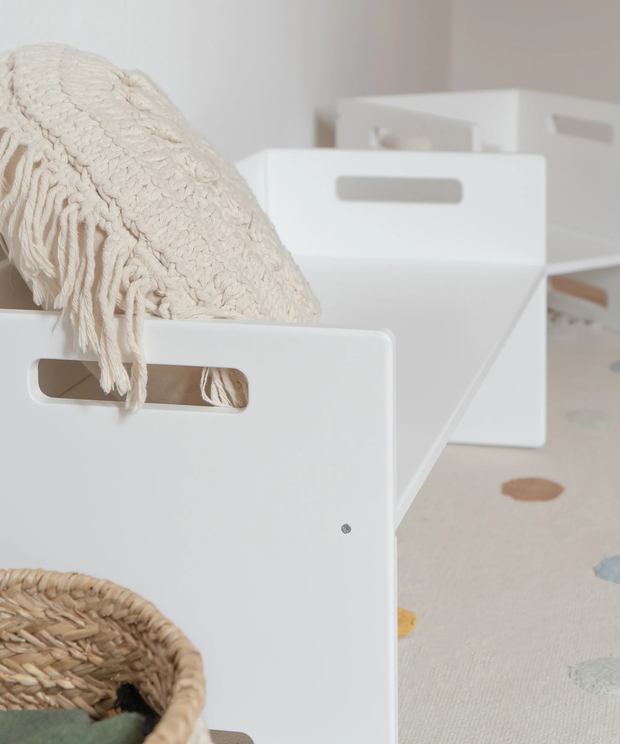 Hocker | Birke Weiß - Image 8
