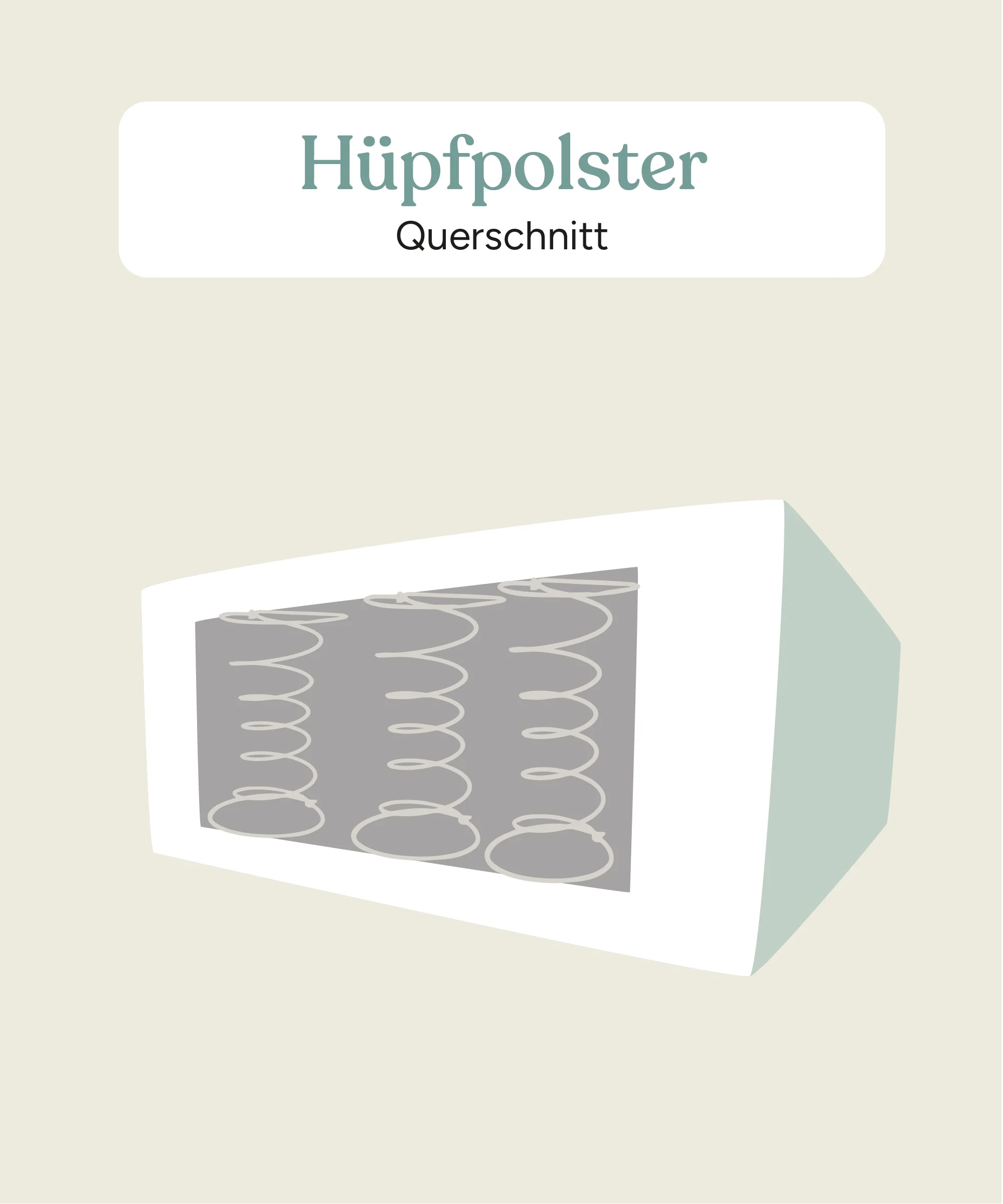 Hüpfpolster (B-Ware)  |  Rechteckig - Image 8