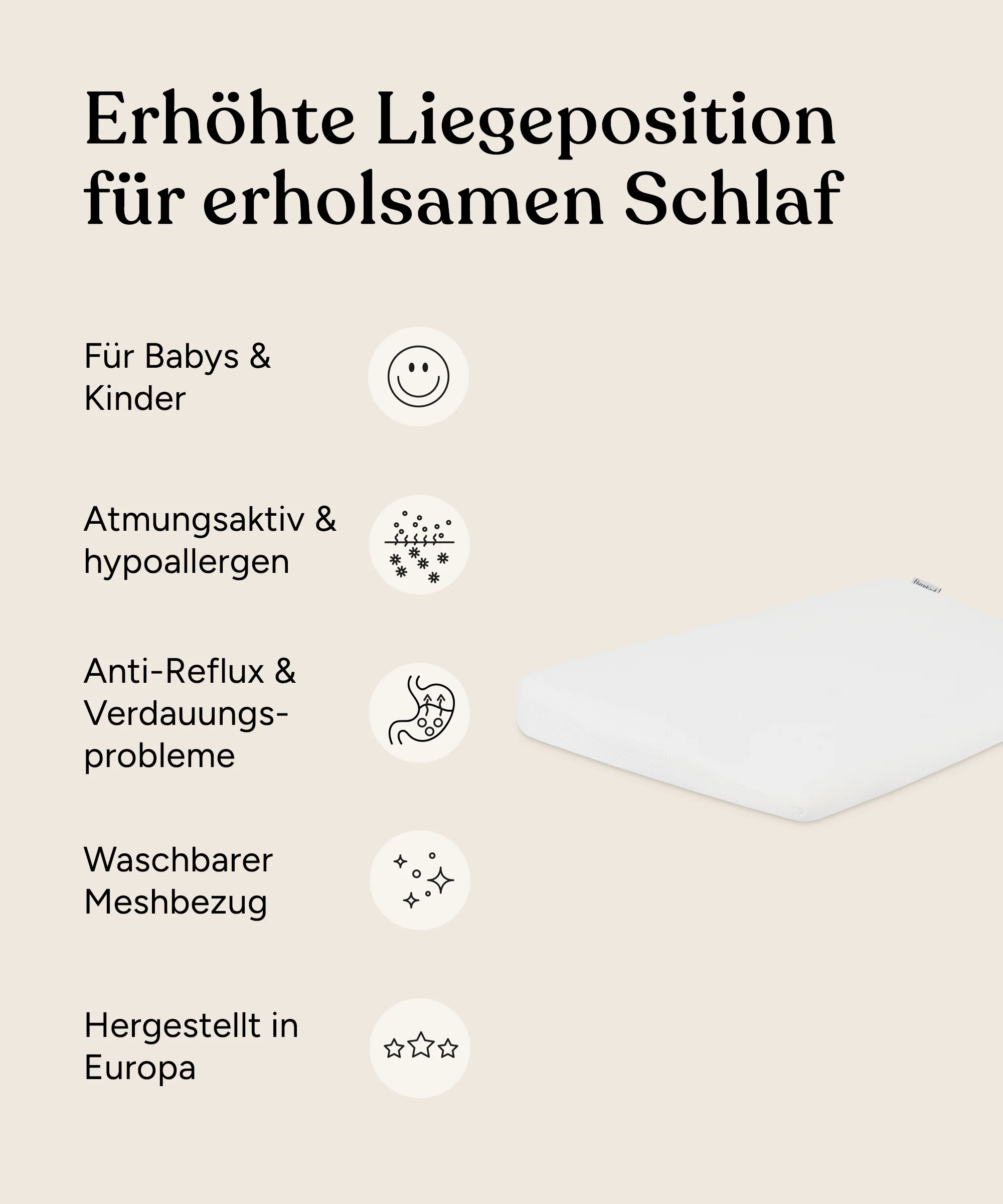 Keilkissen - Image 3