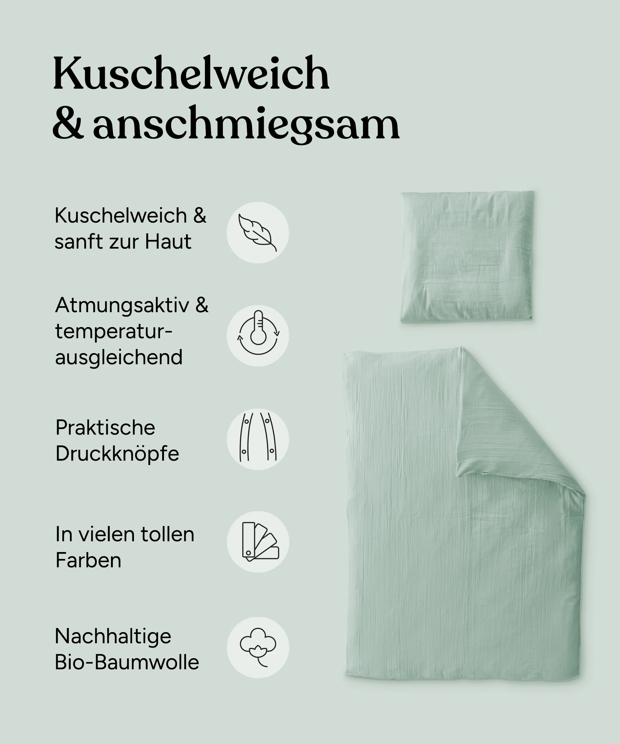 Kinder-Bettwäsche (B-Ware) - Image 3