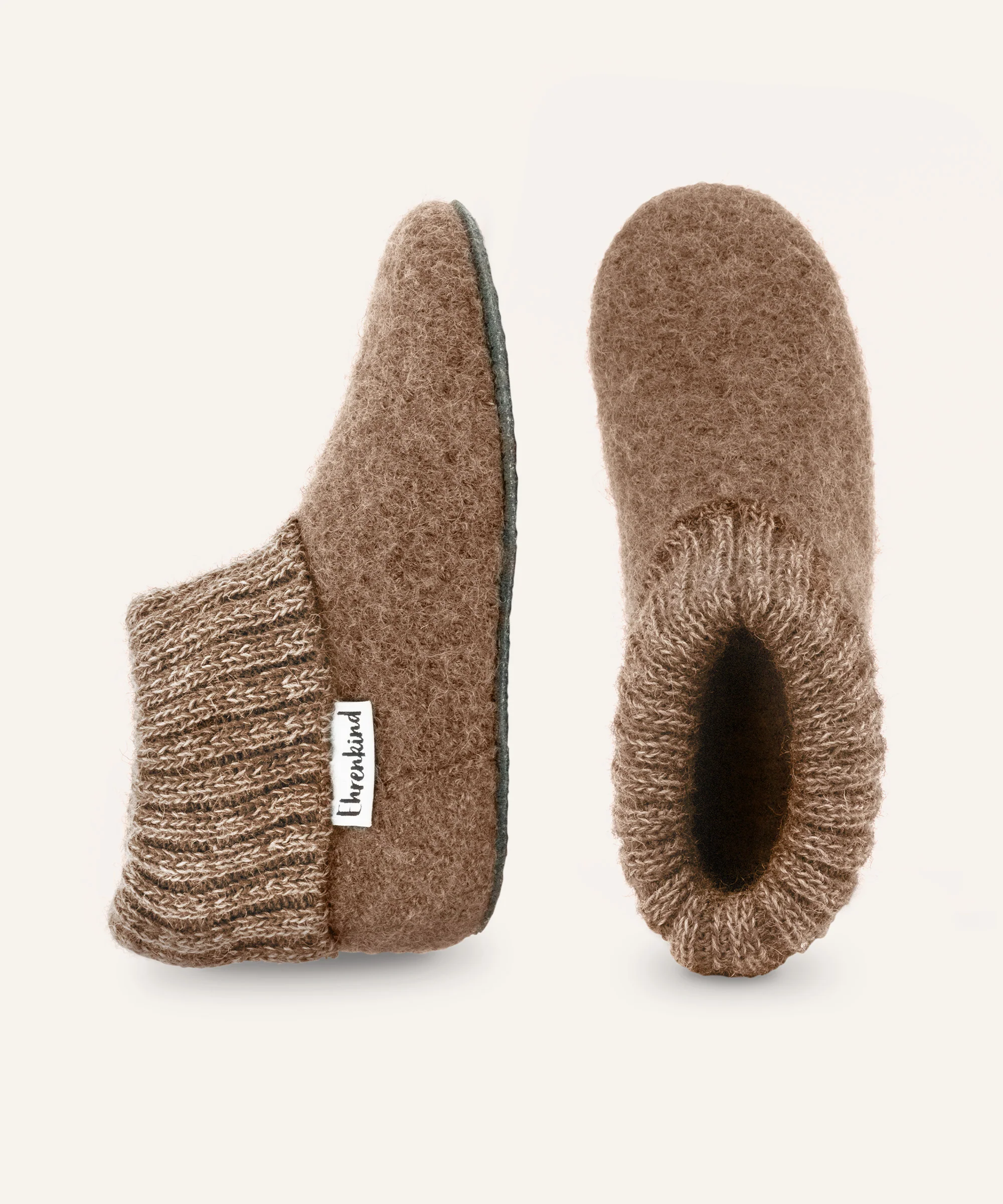 Kinder-Hausschuhe (B-Ware)  |  Hoch - Image 18