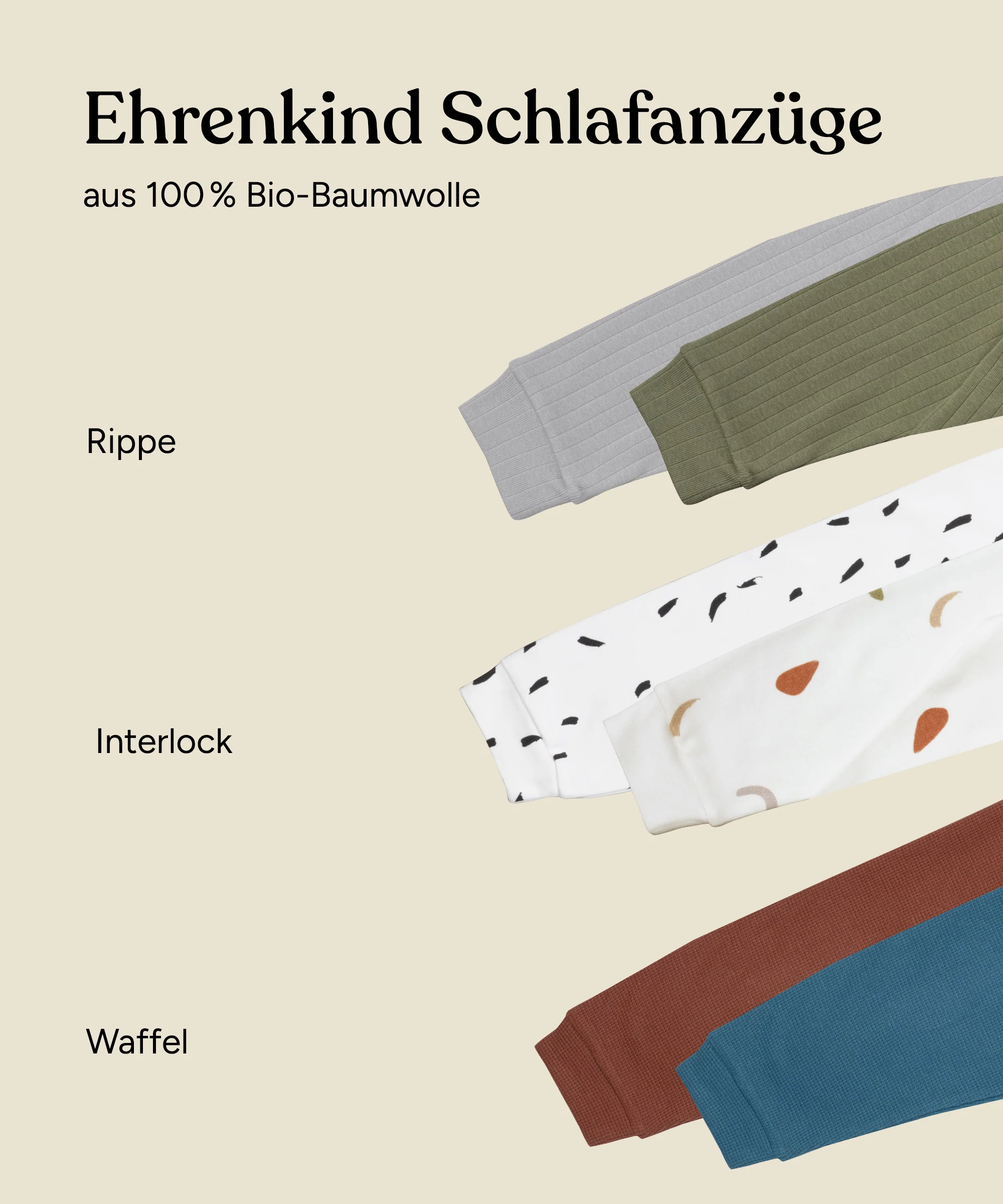 Kinder-Schlafanzug (B-Ware) - Image 14