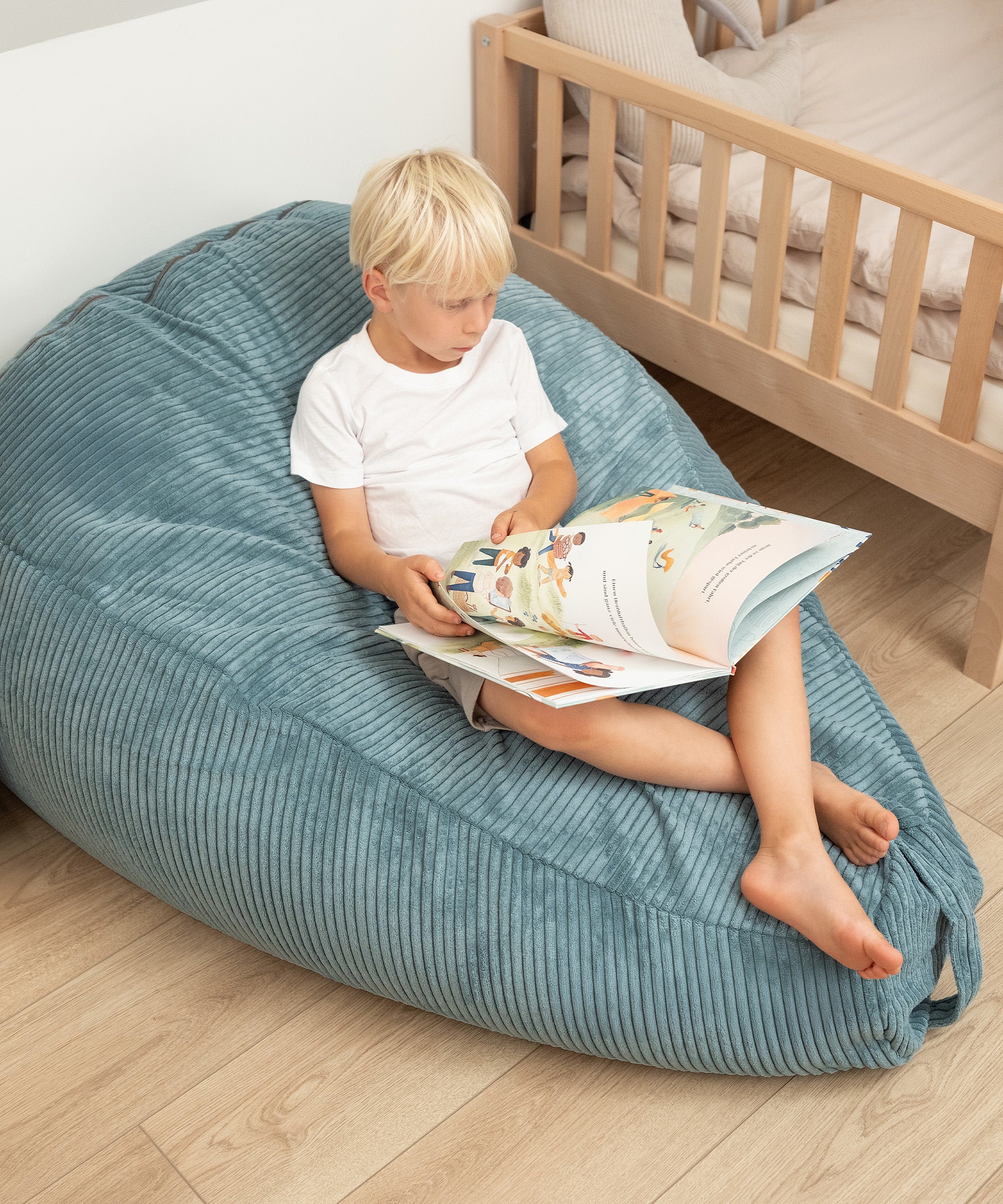 Kinder-Sitzsack (B-Ware) - Image 10