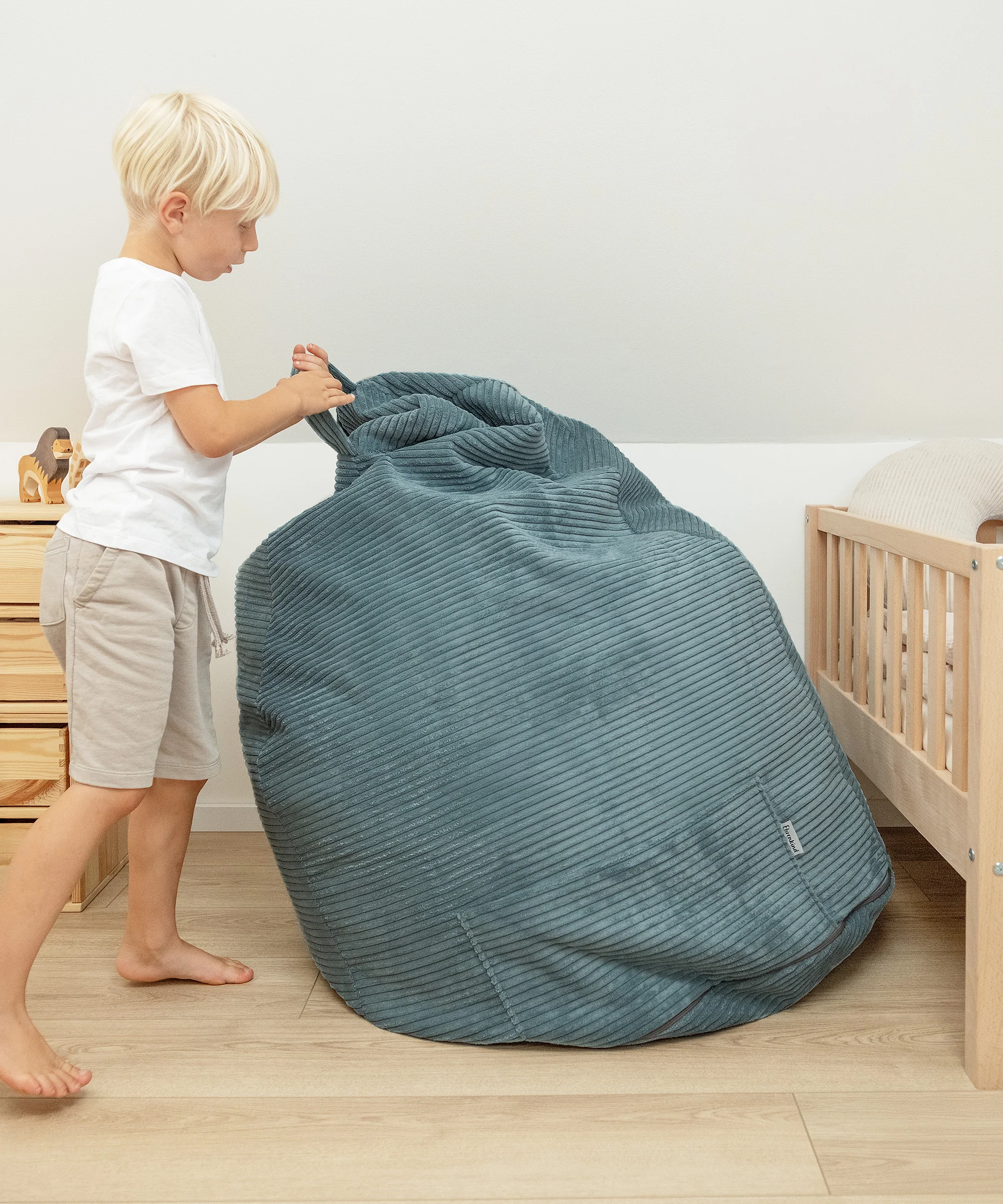 Kinder-Sitzsack (B-Ware) - Image 6