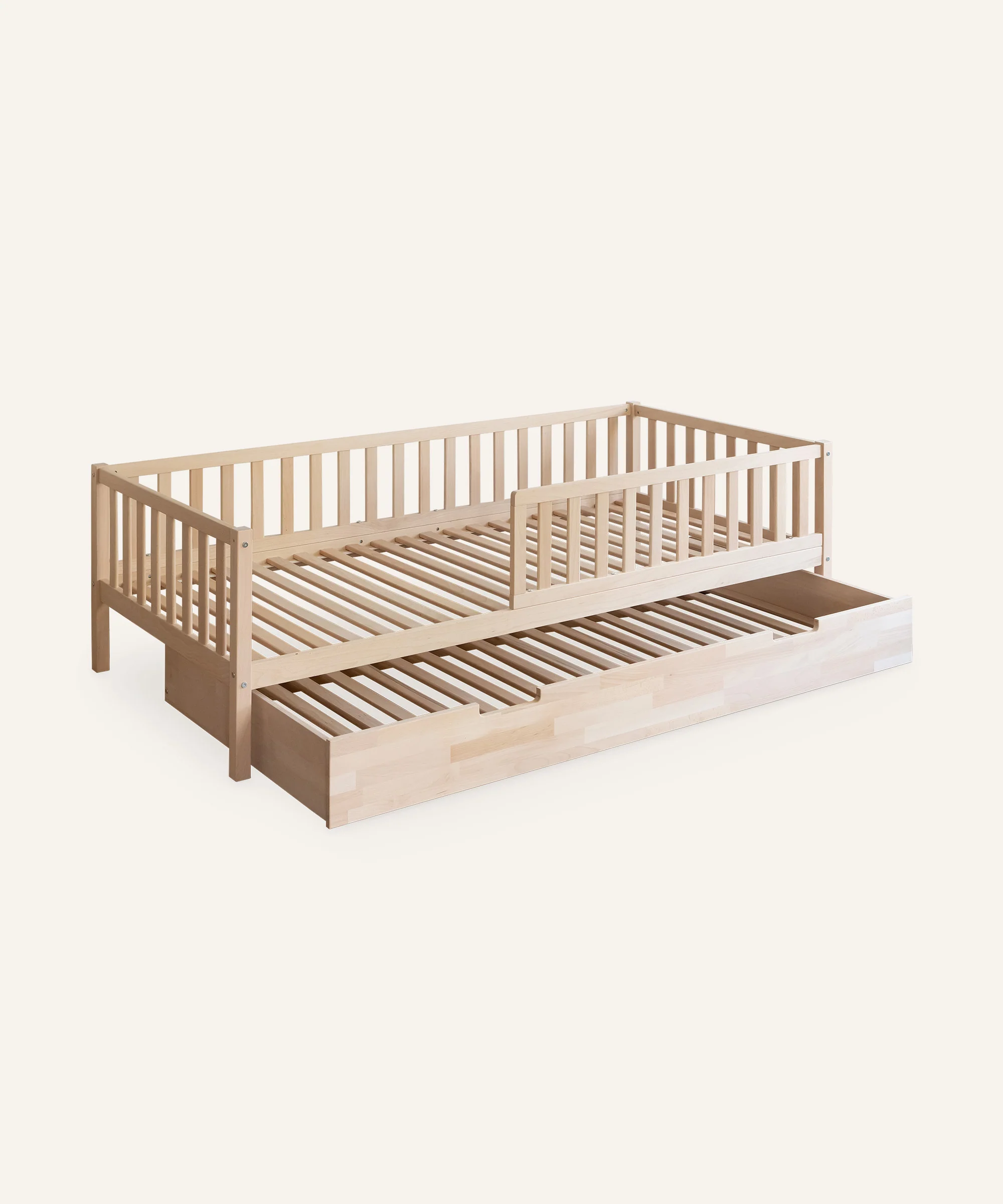 Kinderbett Livo (B-Ware) | Buche - Image 12