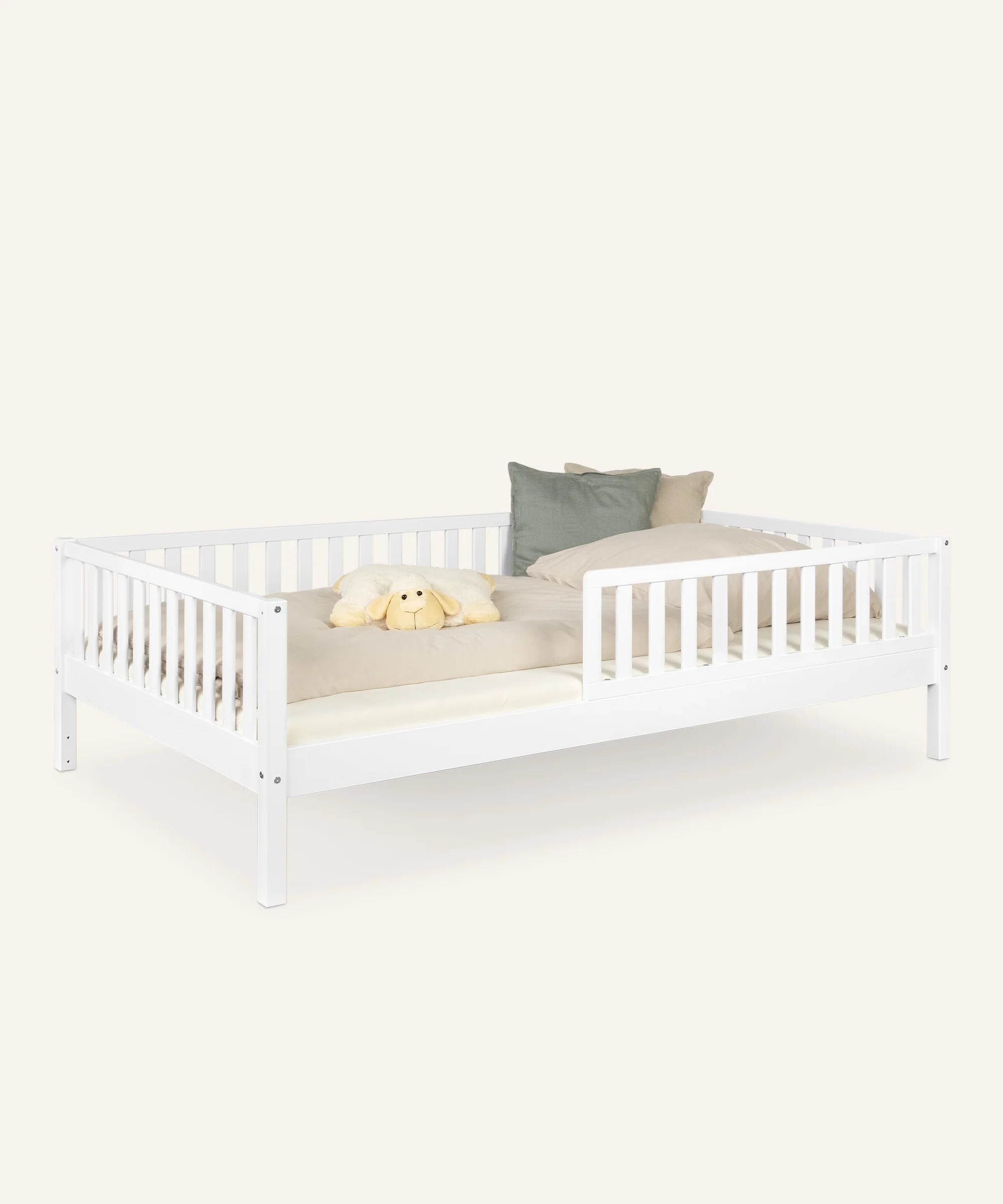 Kinderbett Livo | Buche - Image 2