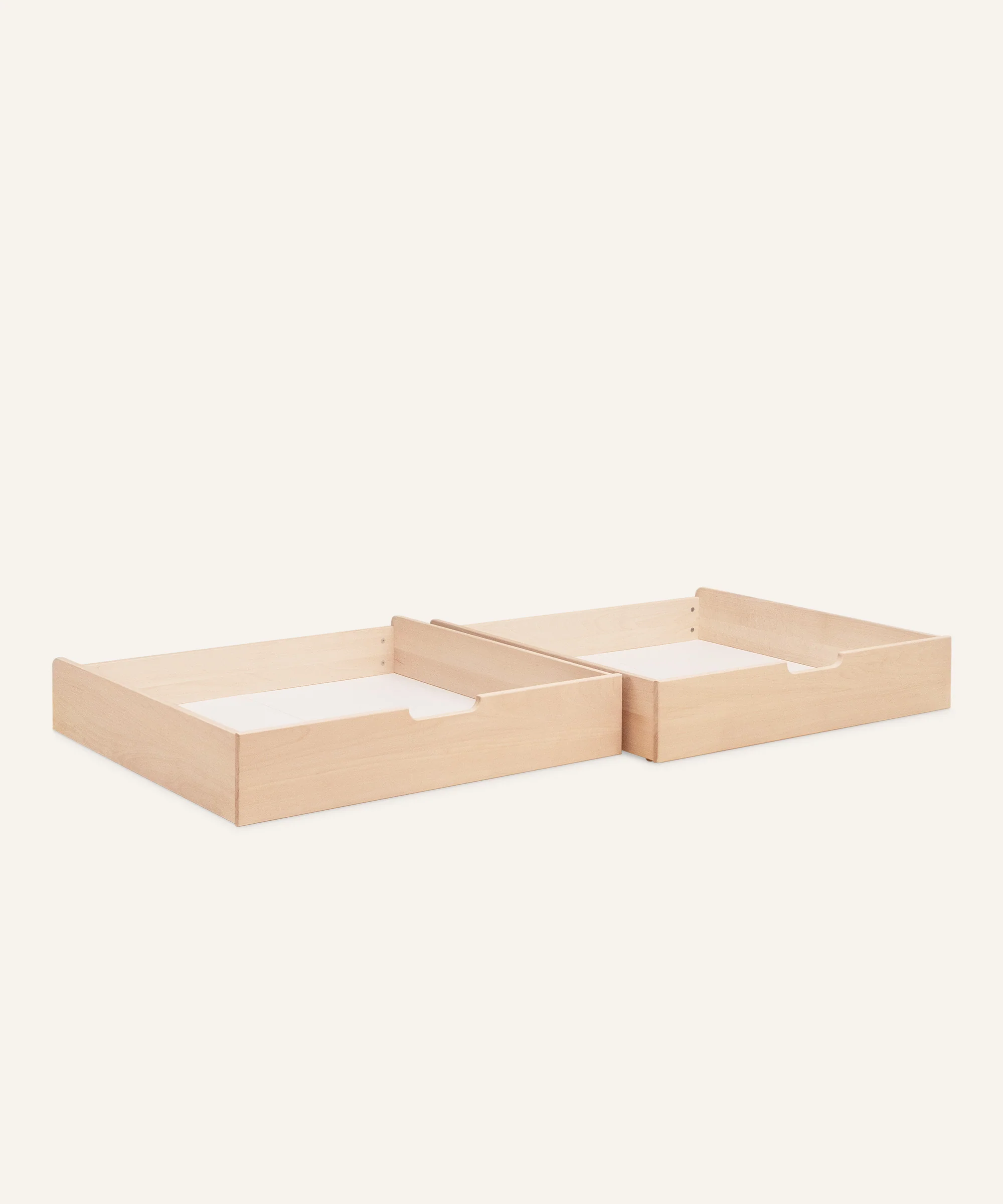 Zubehör Nova | 90/120x200 | Buche (B-Ware) - Image 3
