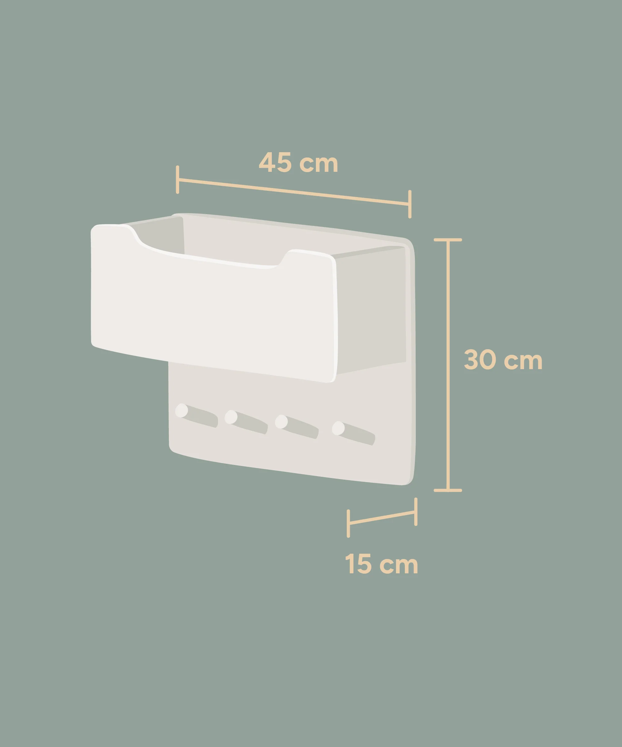 Kindergarderobe - Image 12